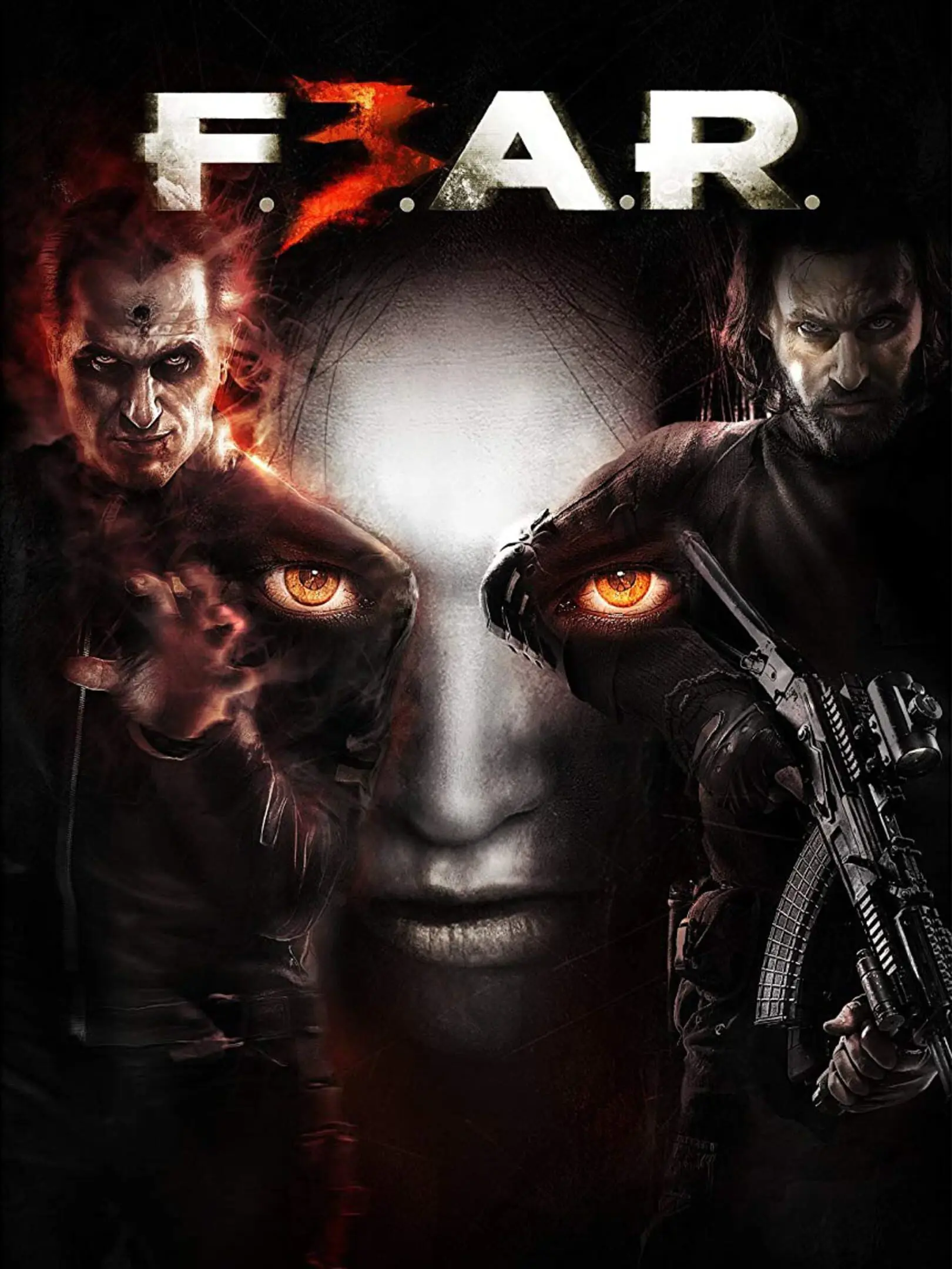 Picture of F.E.A.R. 3