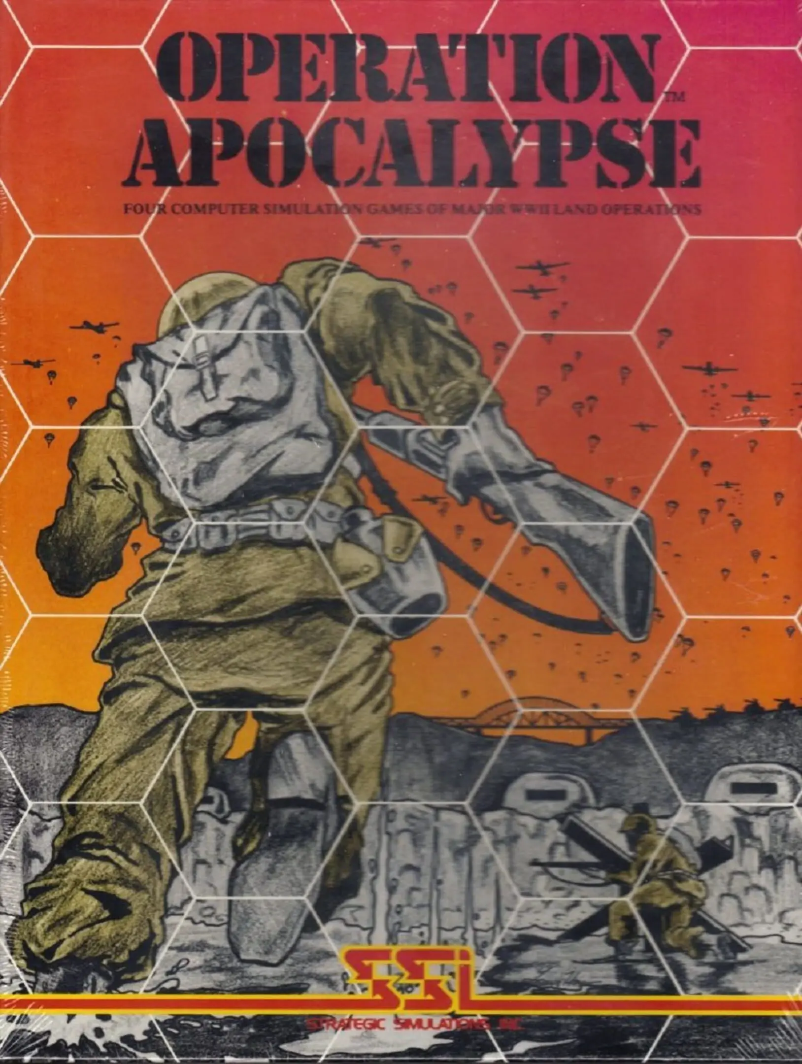 Picture of Operation Apocalypse