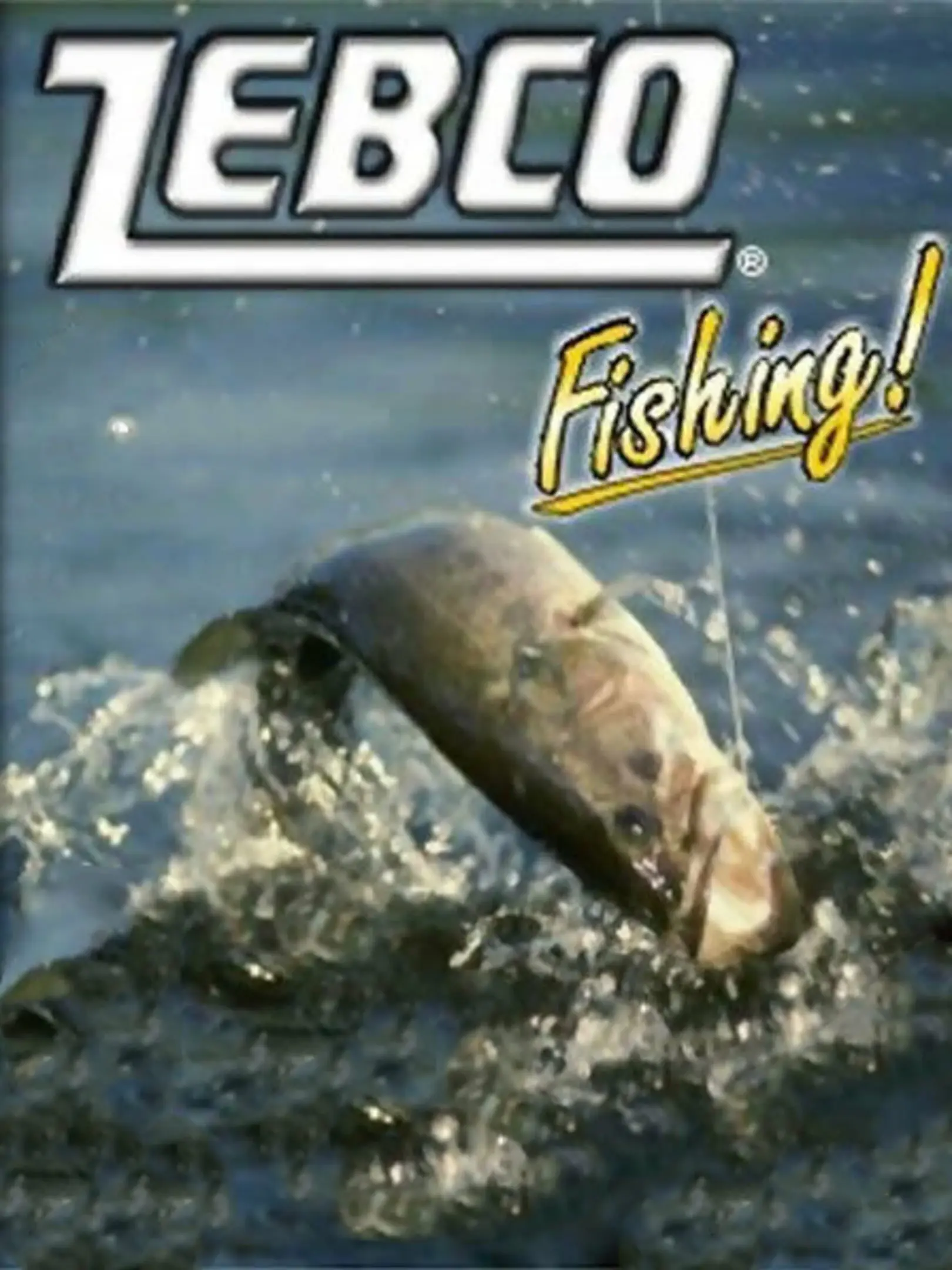 Picture of Zebco Fishing