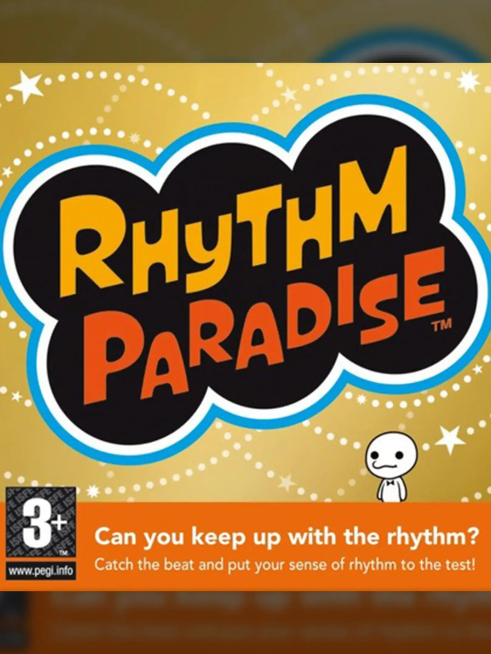 Picture of Rhythm Heaven (2)