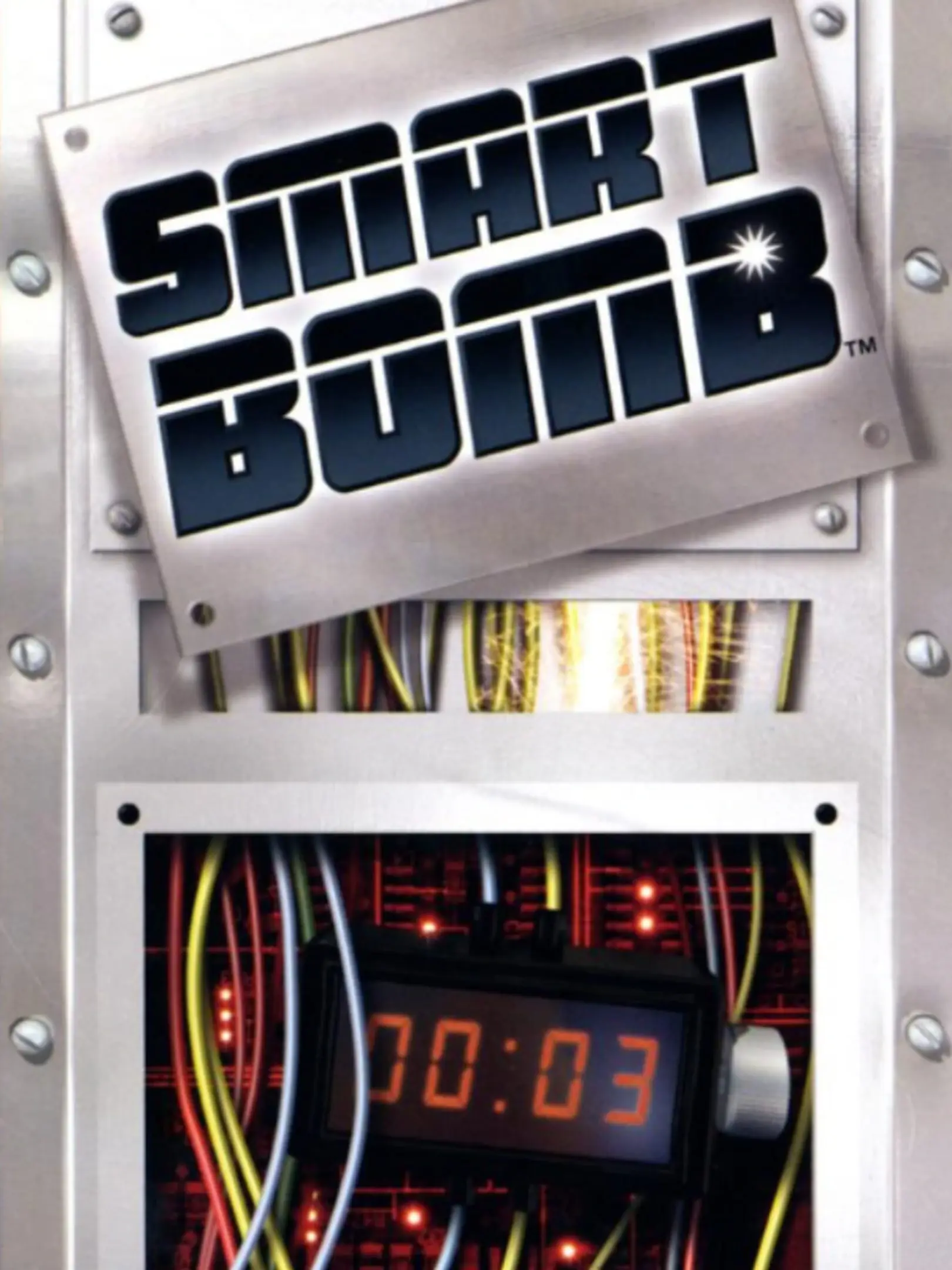 Picture of Smart Bomb