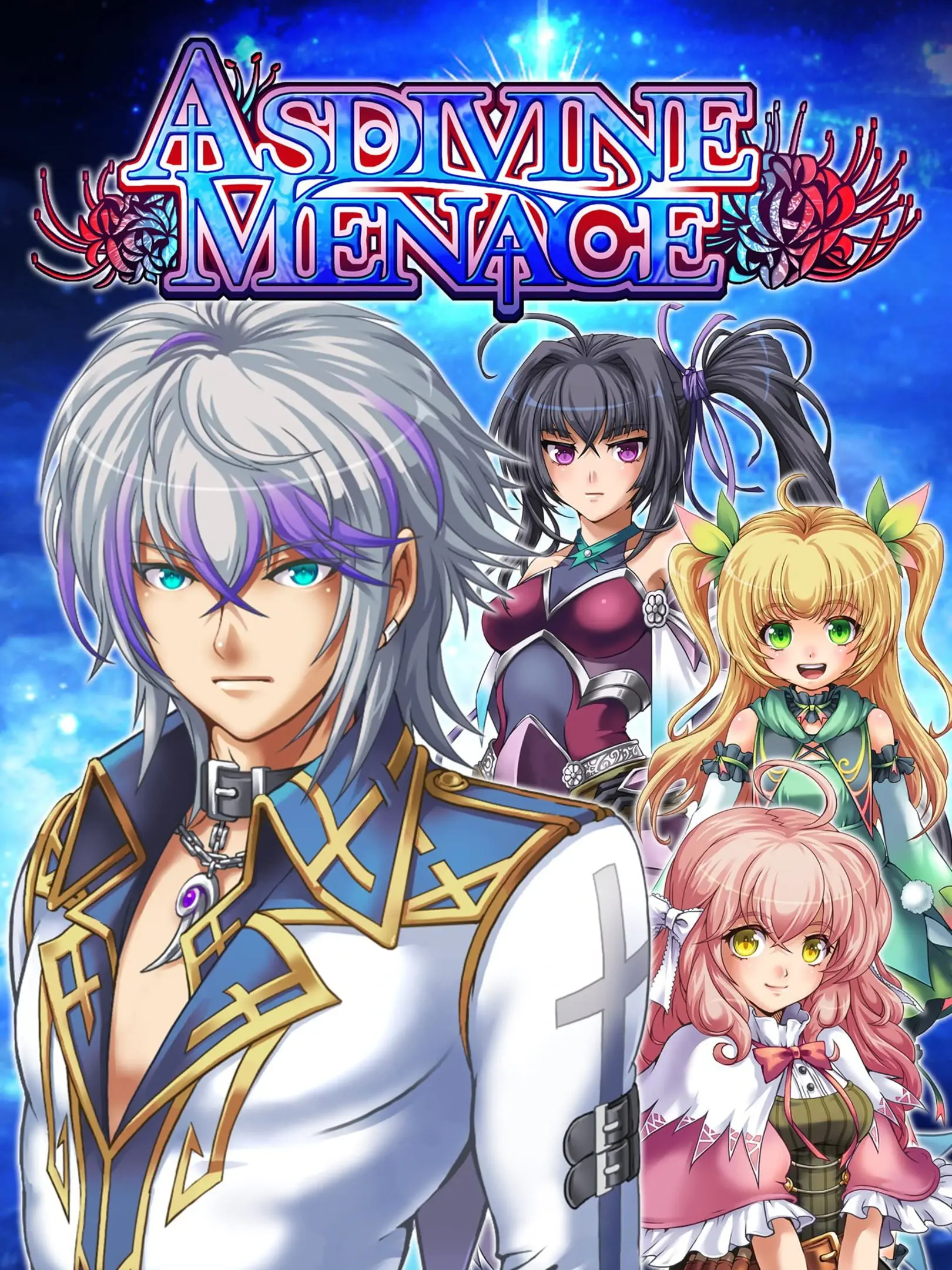 Picture of Asdivine Menace