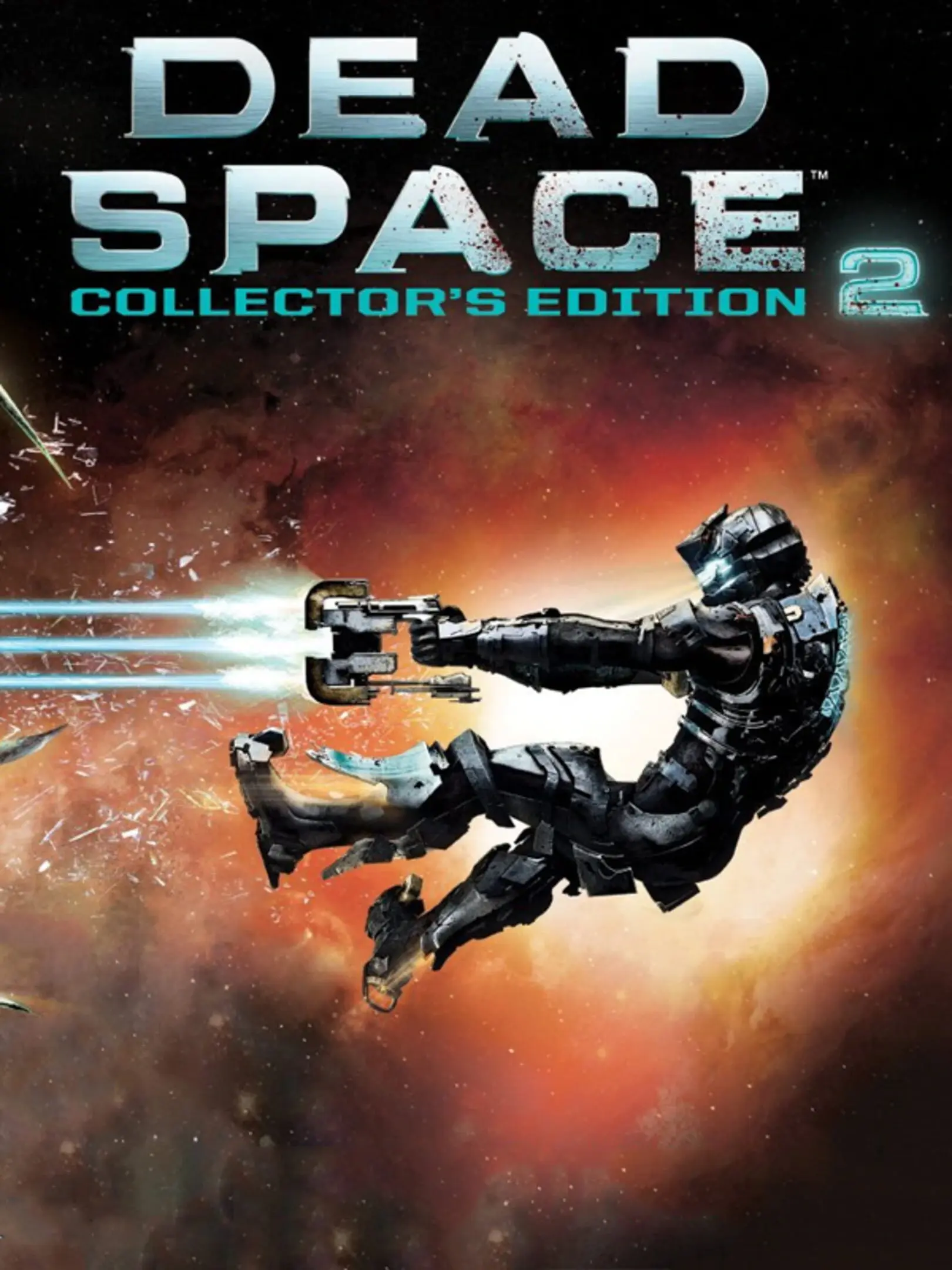 Dead Space 2