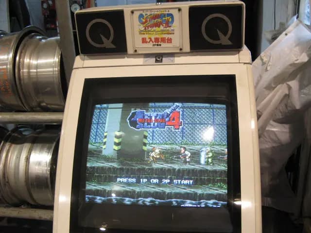Picture of Q-GrandAm 25 10