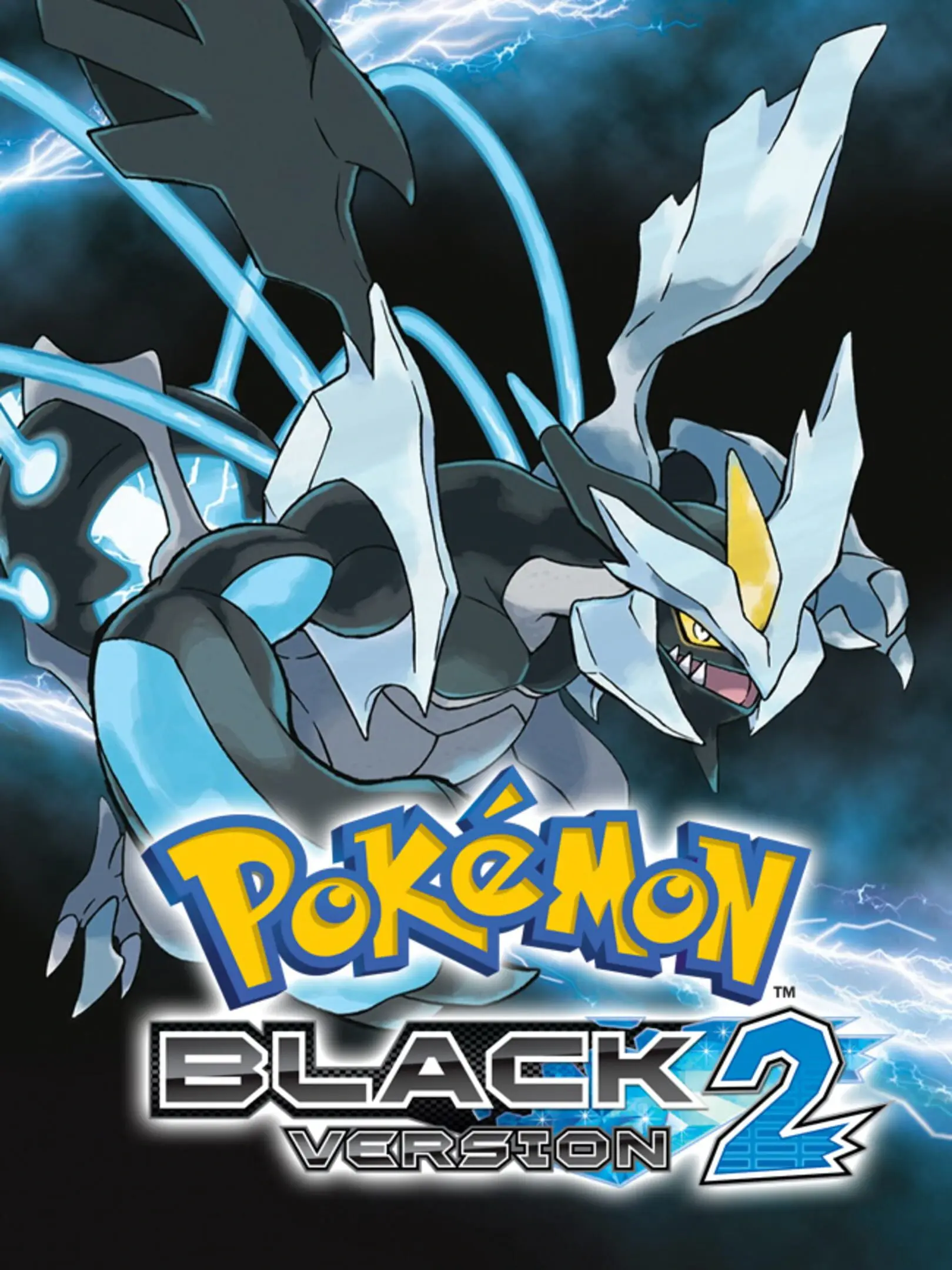 Pokémon Versione Nera 2
