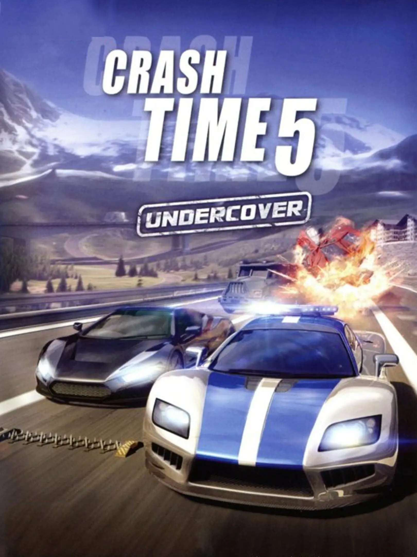 Alarm für Cobra 11: Undercover