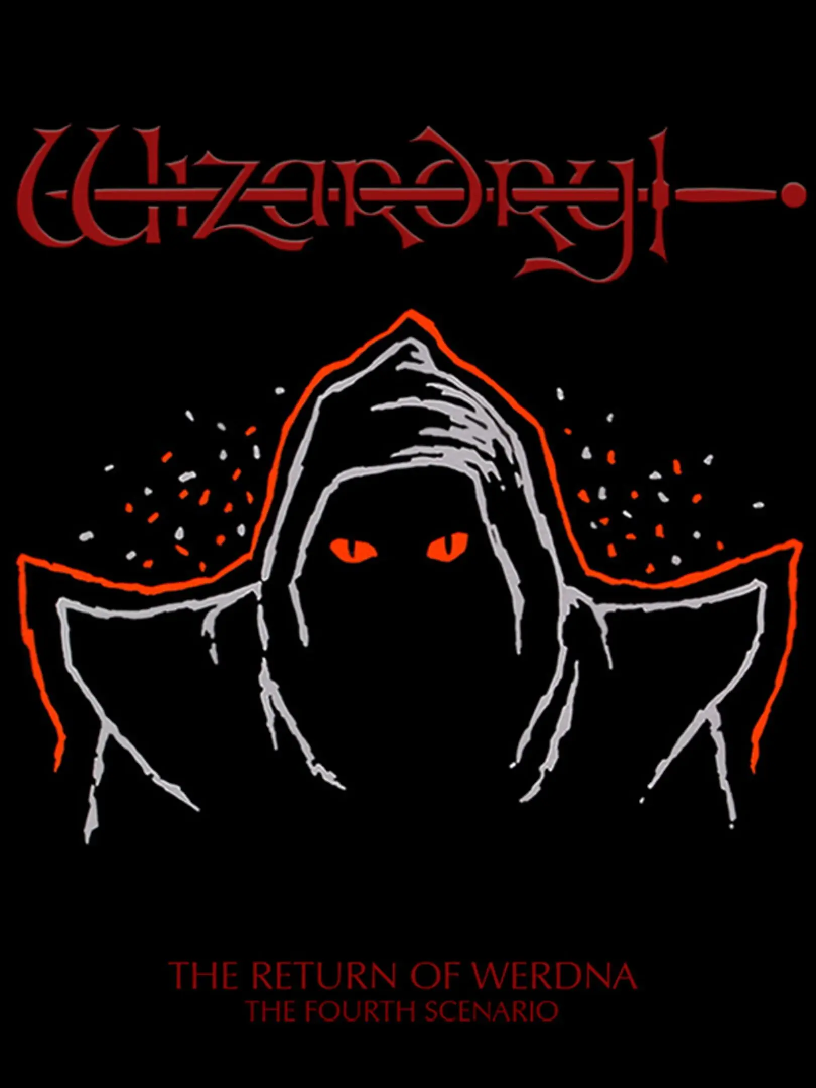 Picture of Wizardry IV: The Return of Werdna