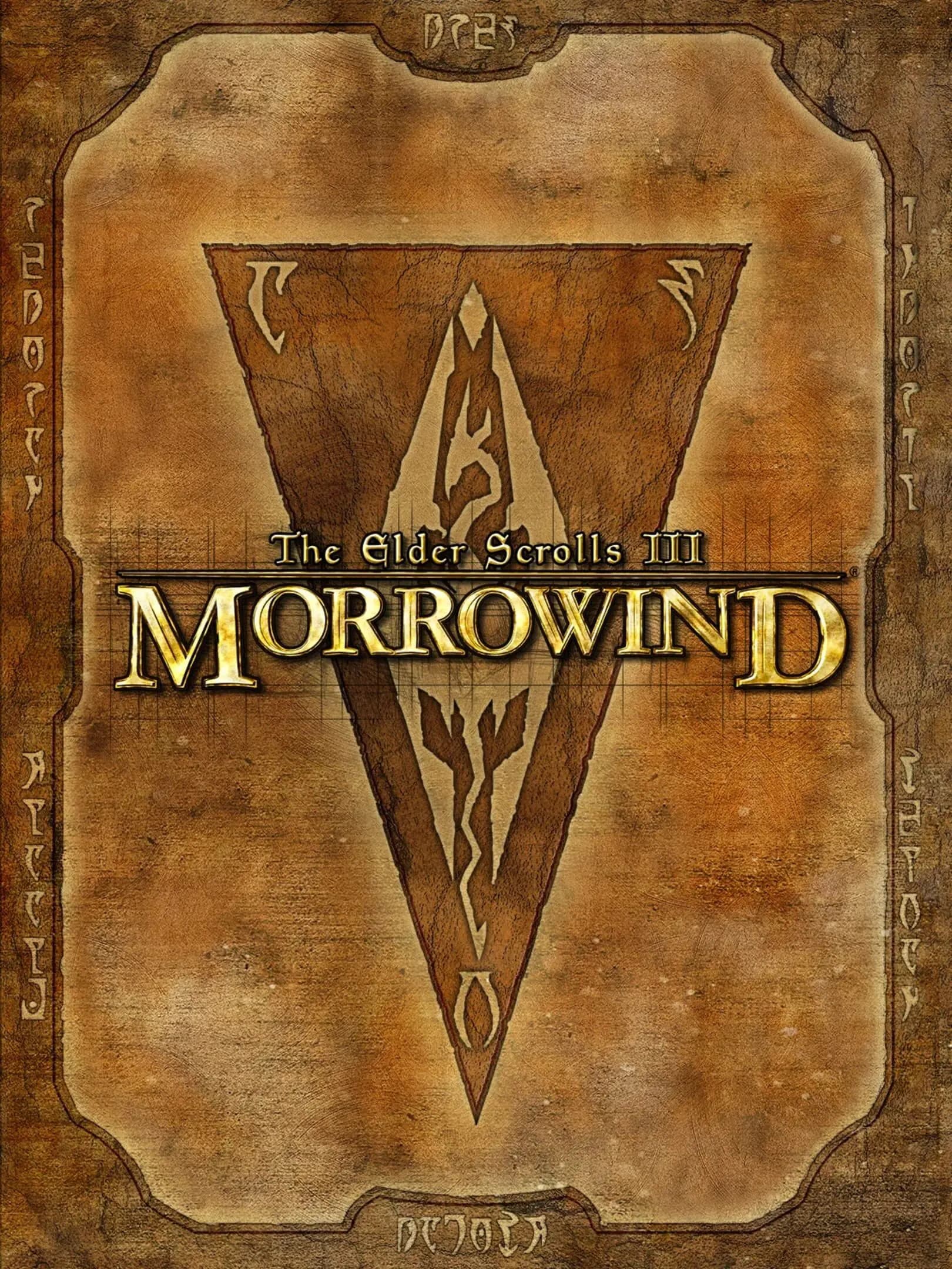 Picture of The Elder Scrolls III: Morrowind