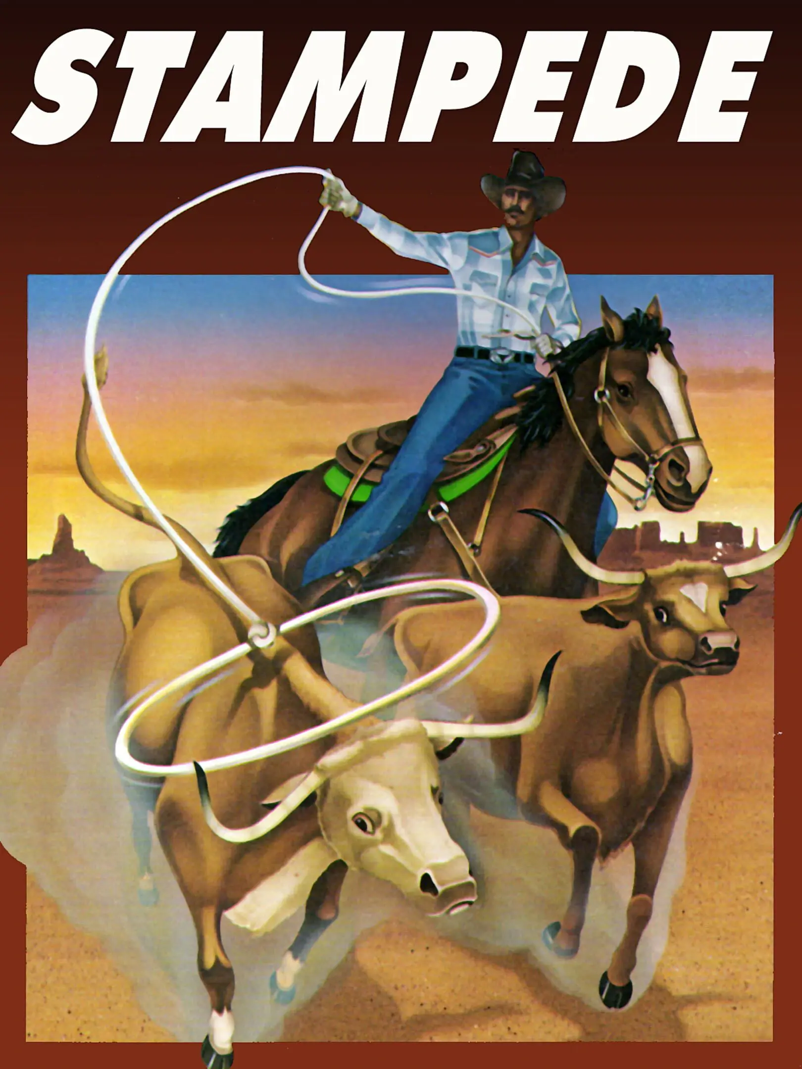 Picture of Stampede
