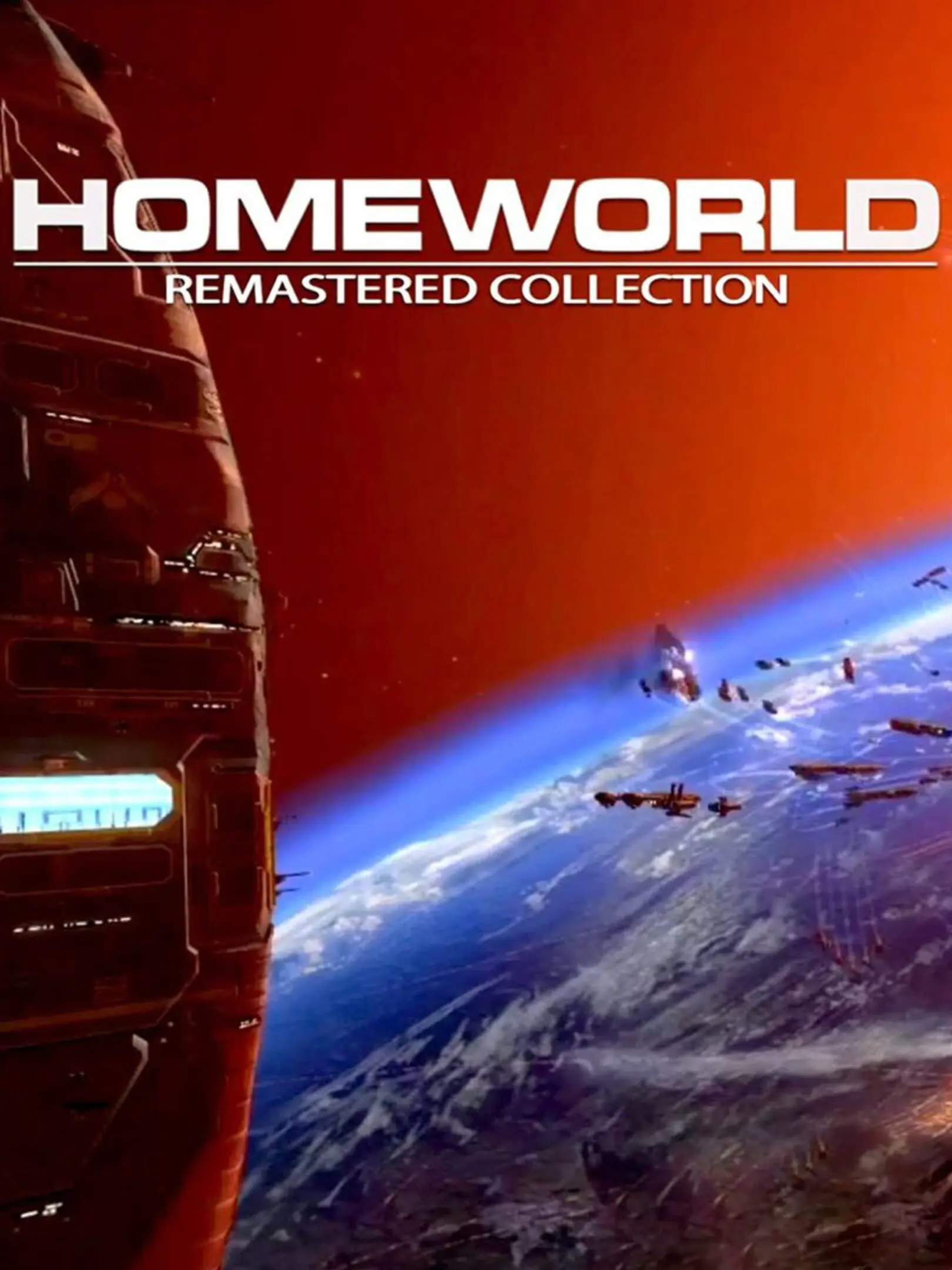 Picture of Homeworld - Remastered Collection