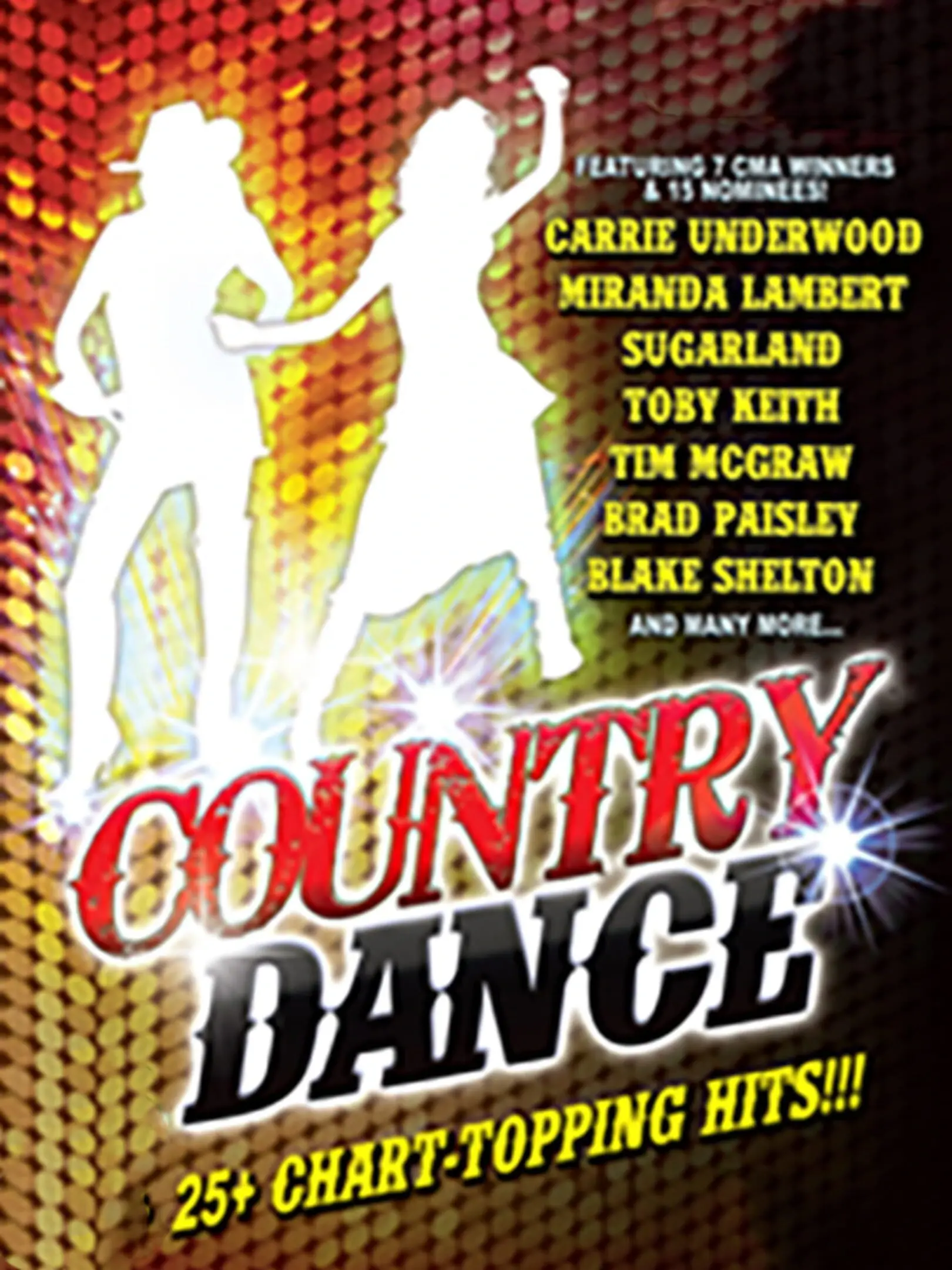 Picture of Country Dance
