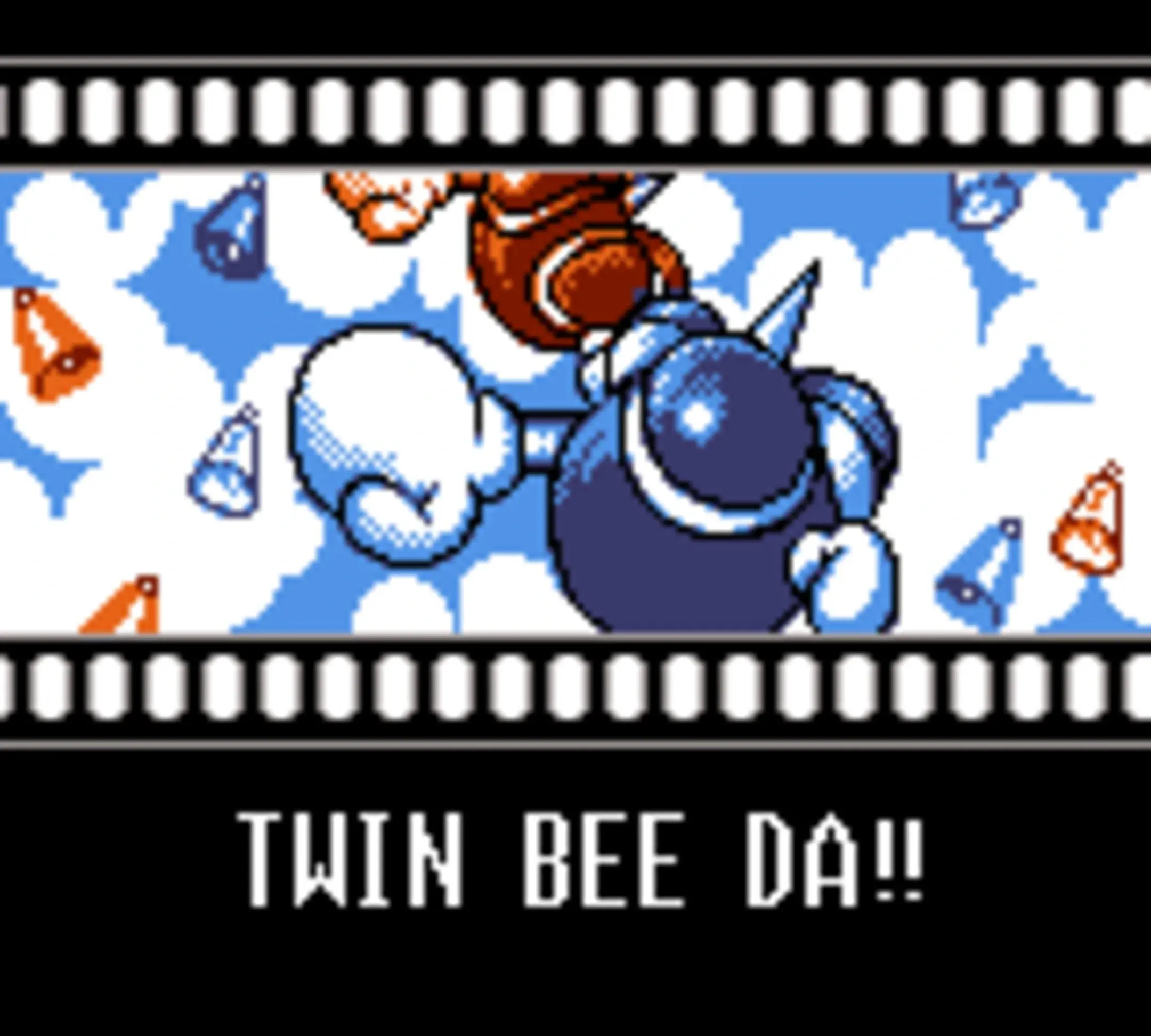 Picture of TwinBee Da!! (2)