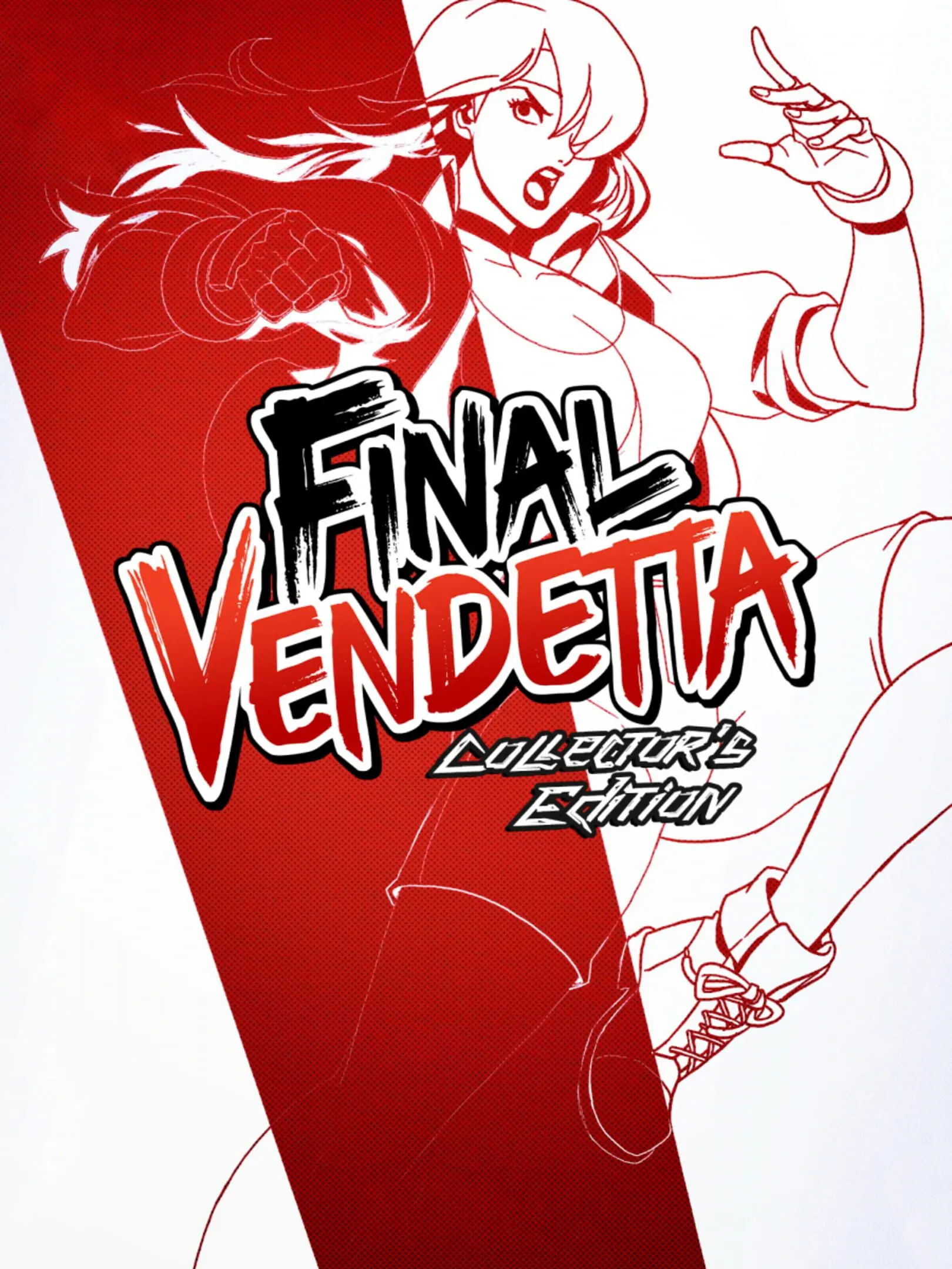 Final Vendetta