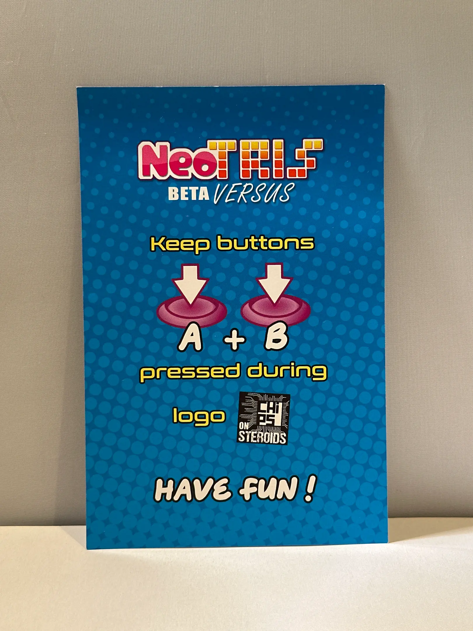Picture of NeoTRIS (7)