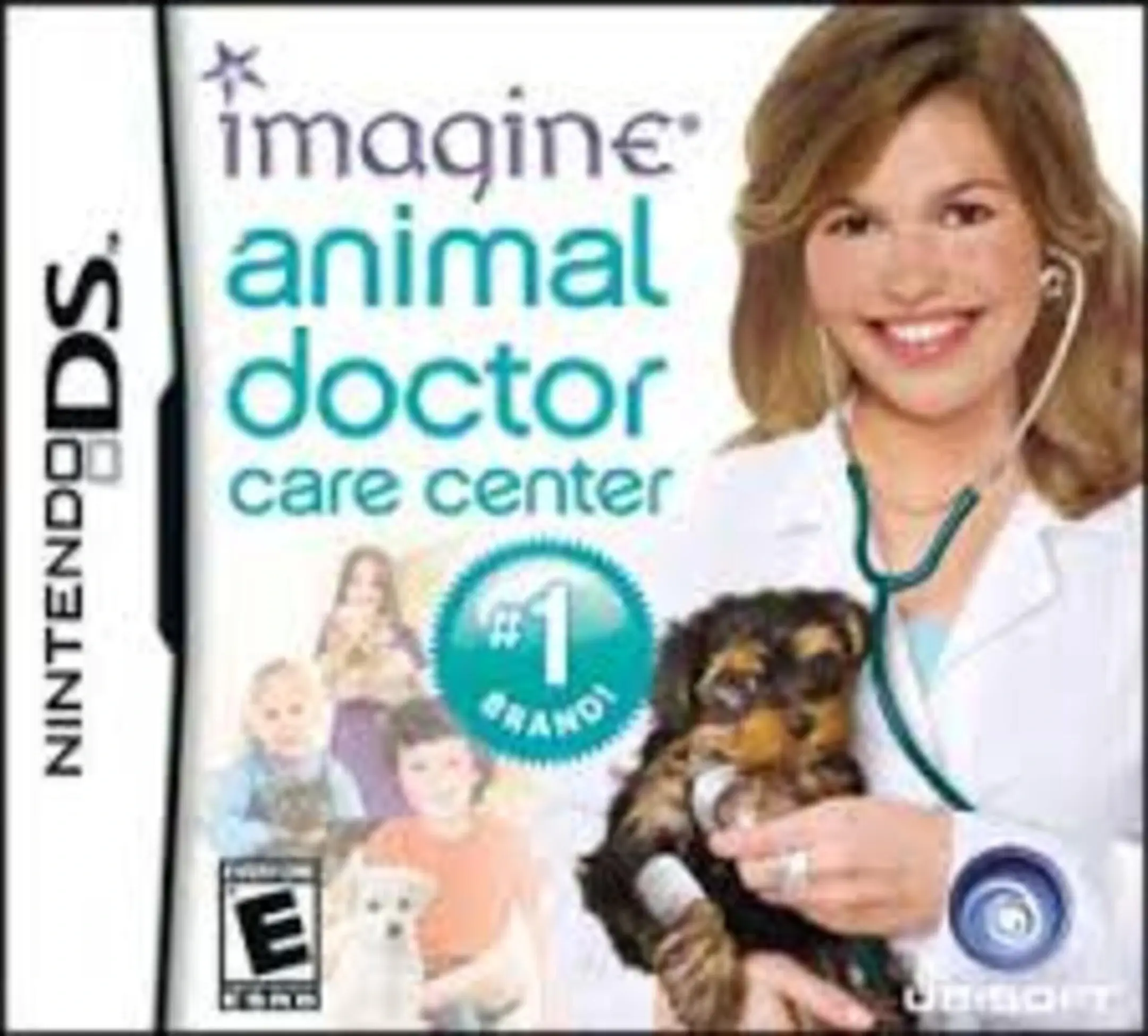 Picture of Imagine: Animal Doctor Care Center
