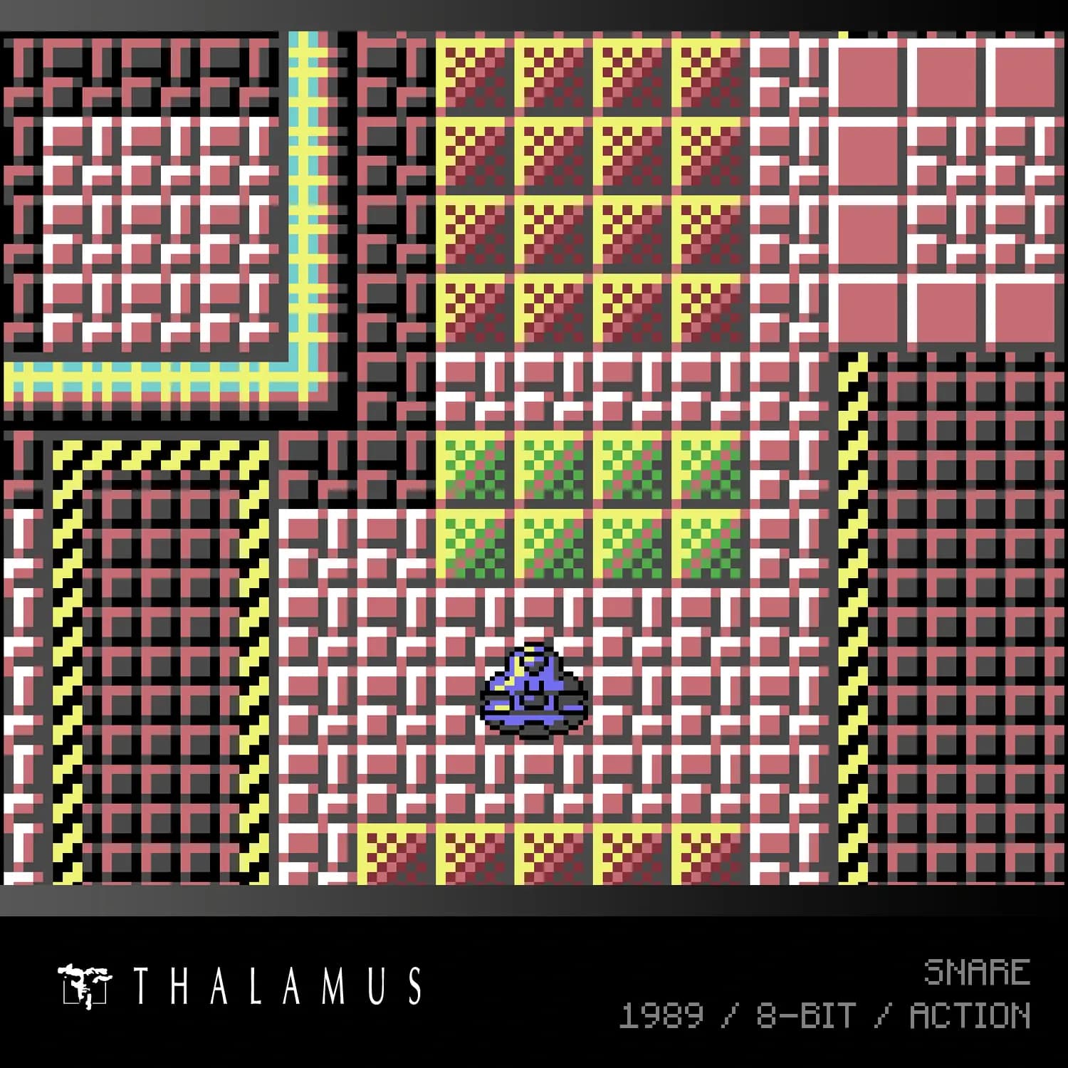 Picture of Thalamus Collection 1 8