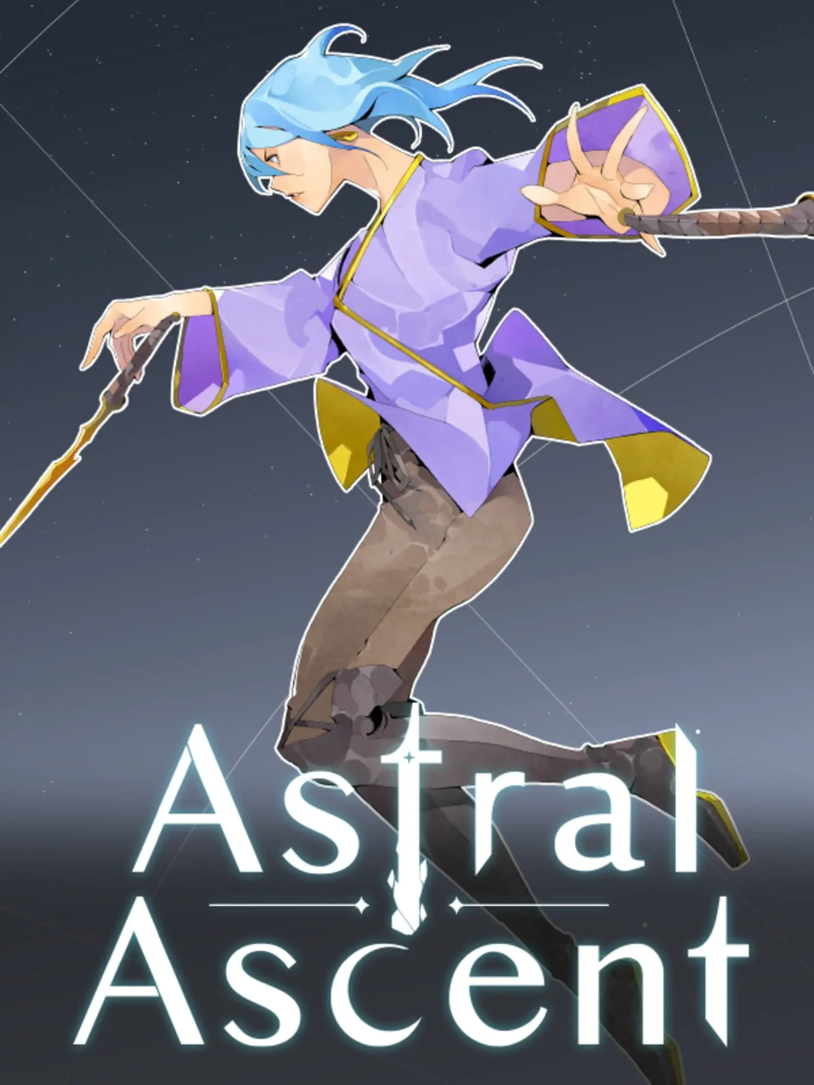 Picture of Astral Ascent