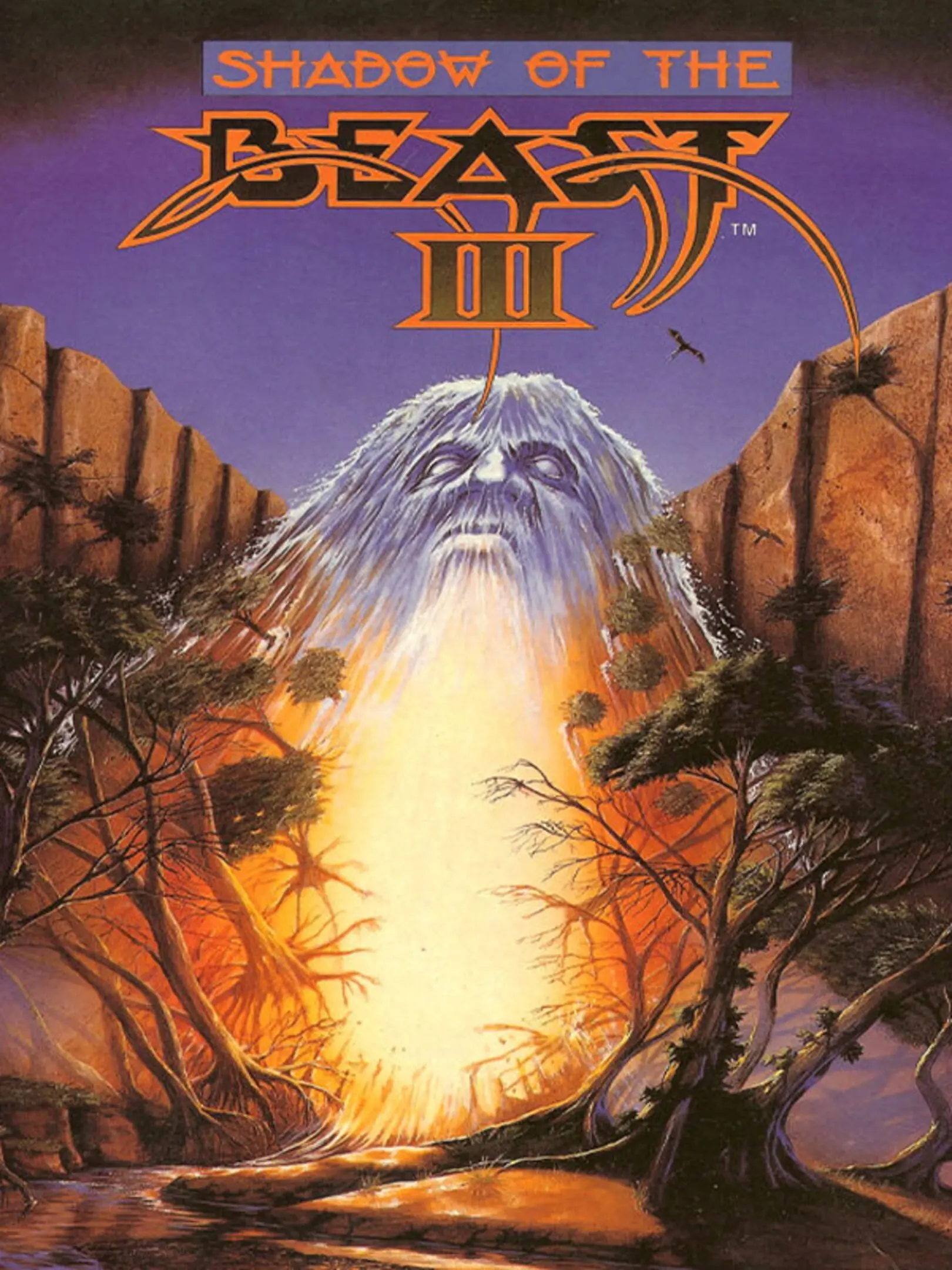 Picture of Shadow of the Beast III