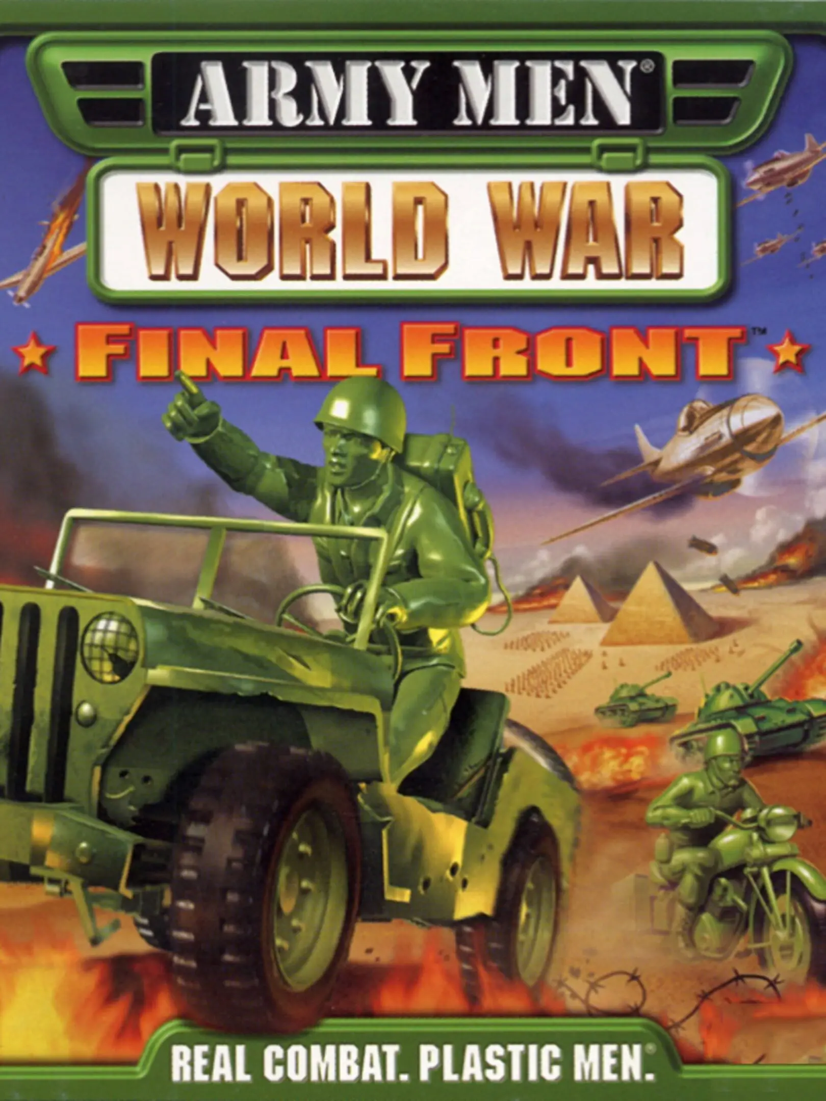 Army Men: Lock 'n' Load