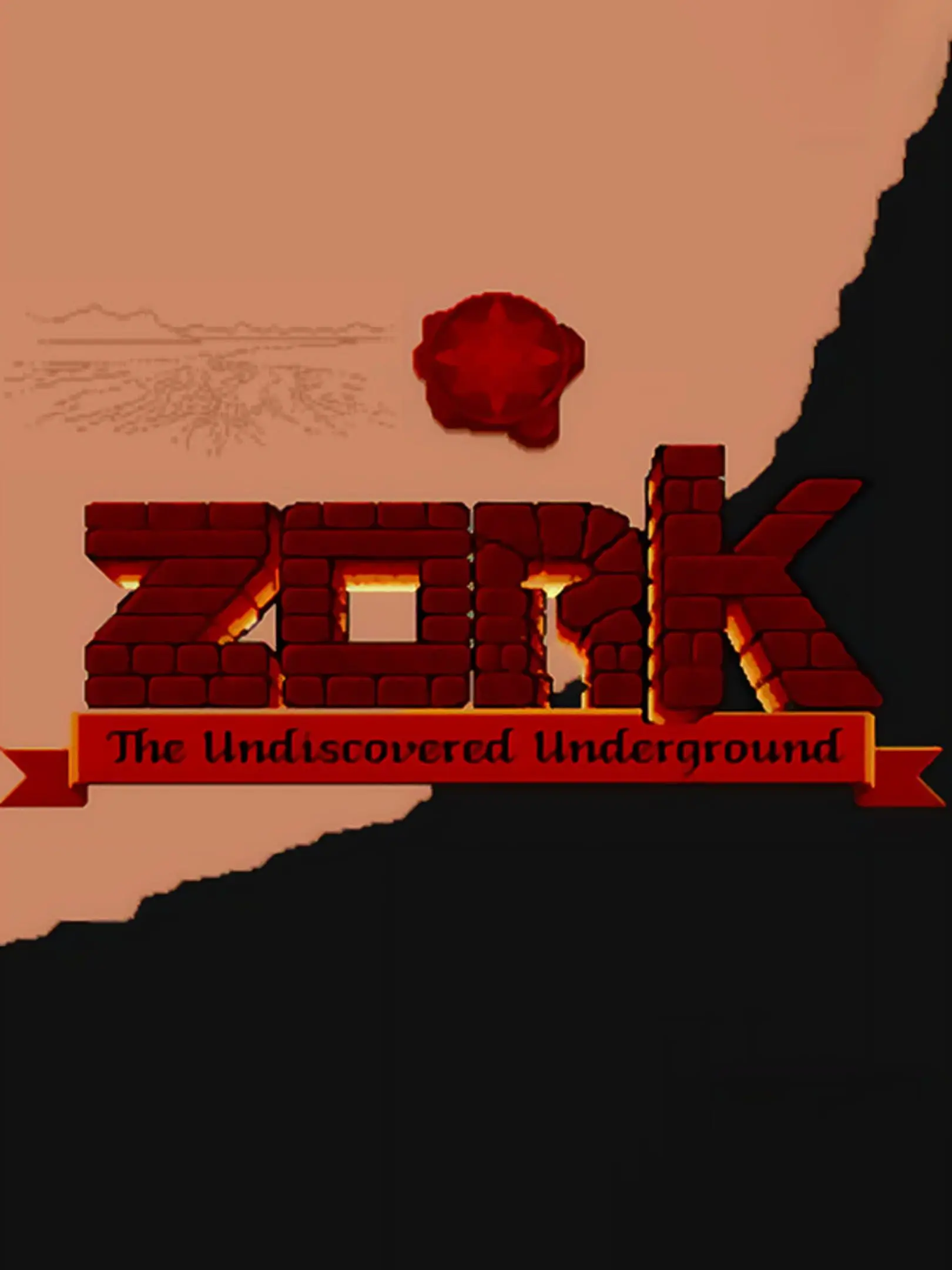 Picture of Zork: The Undiscovered Underground