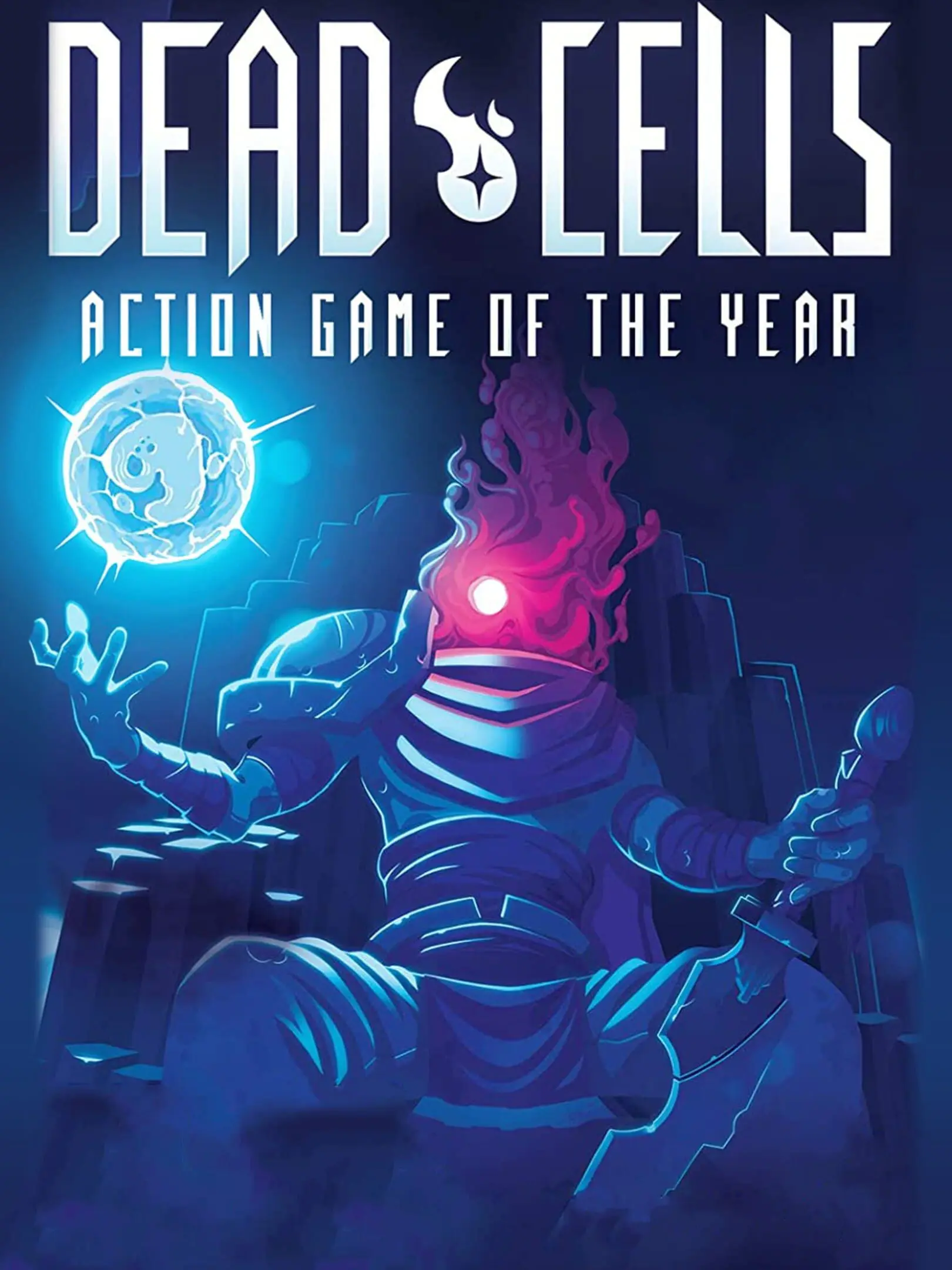Dead Cells