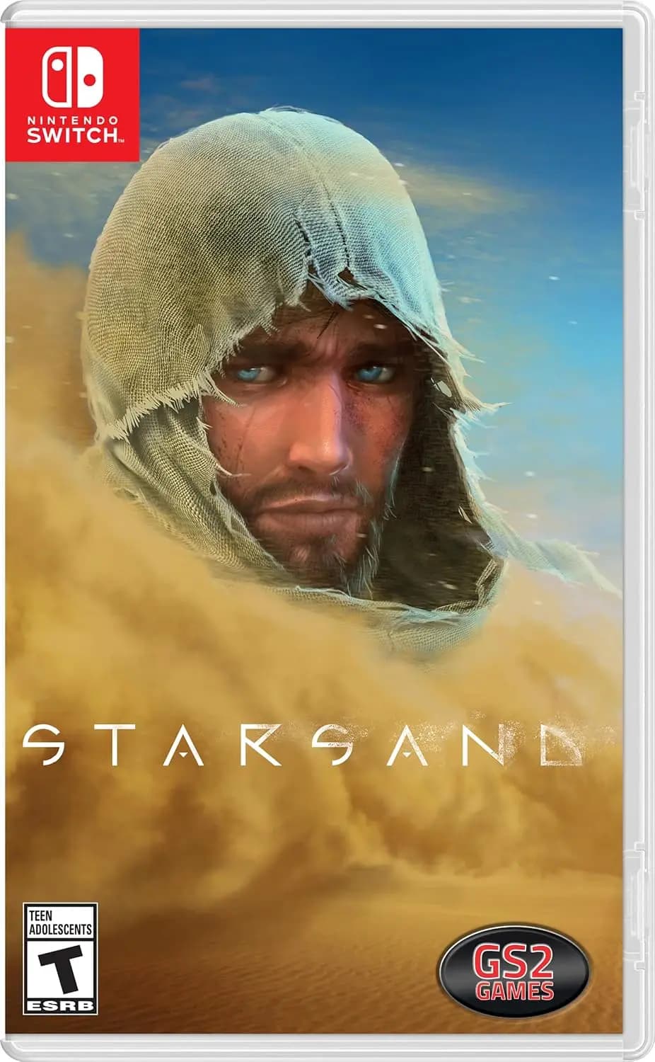 Picture of Starsand 1