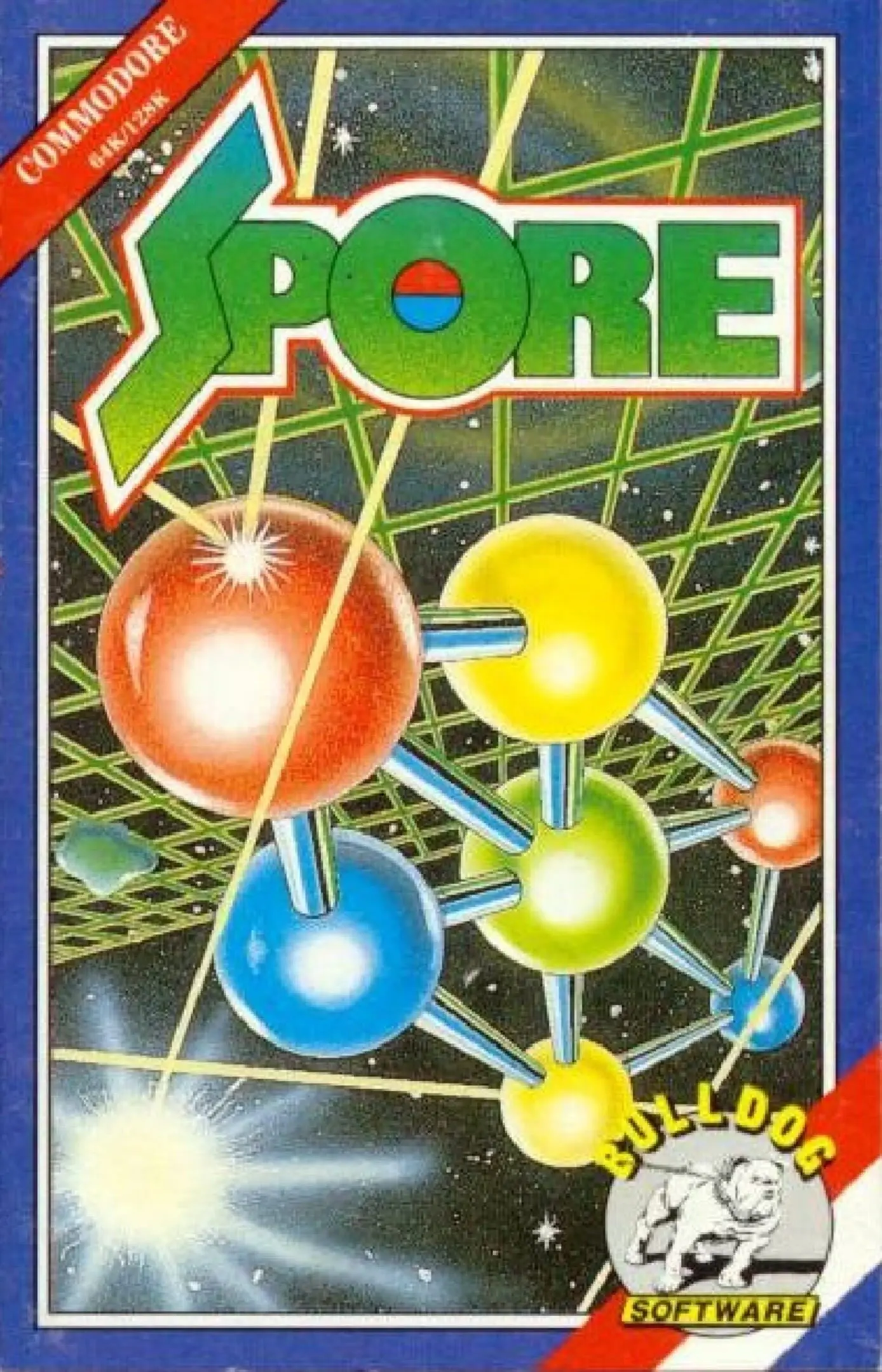 Picture of Spore