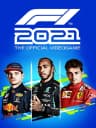 Picture of F1 2021