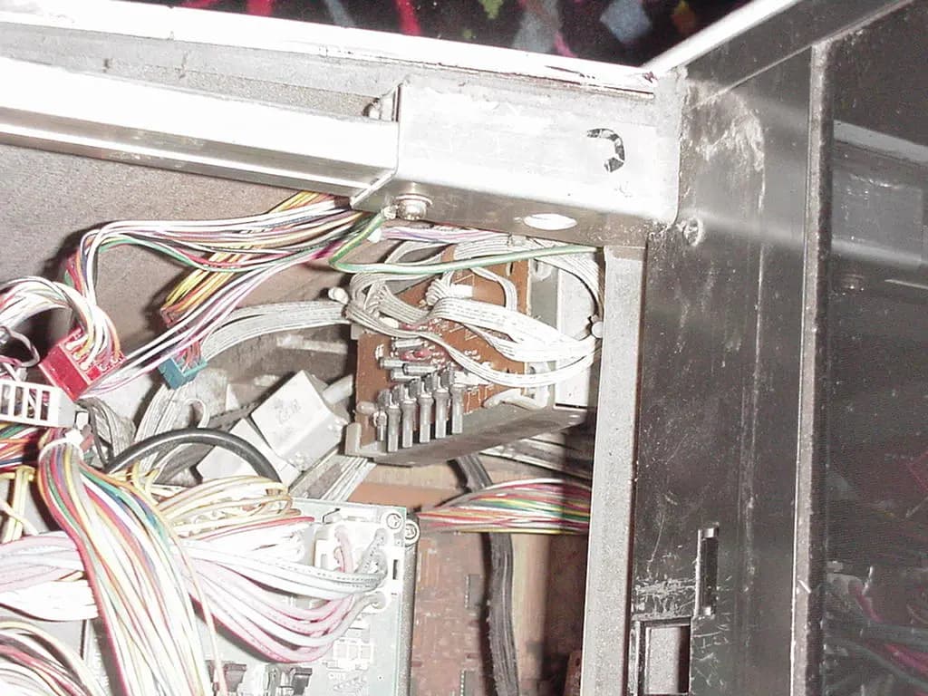 Picture of Megalo 410 14