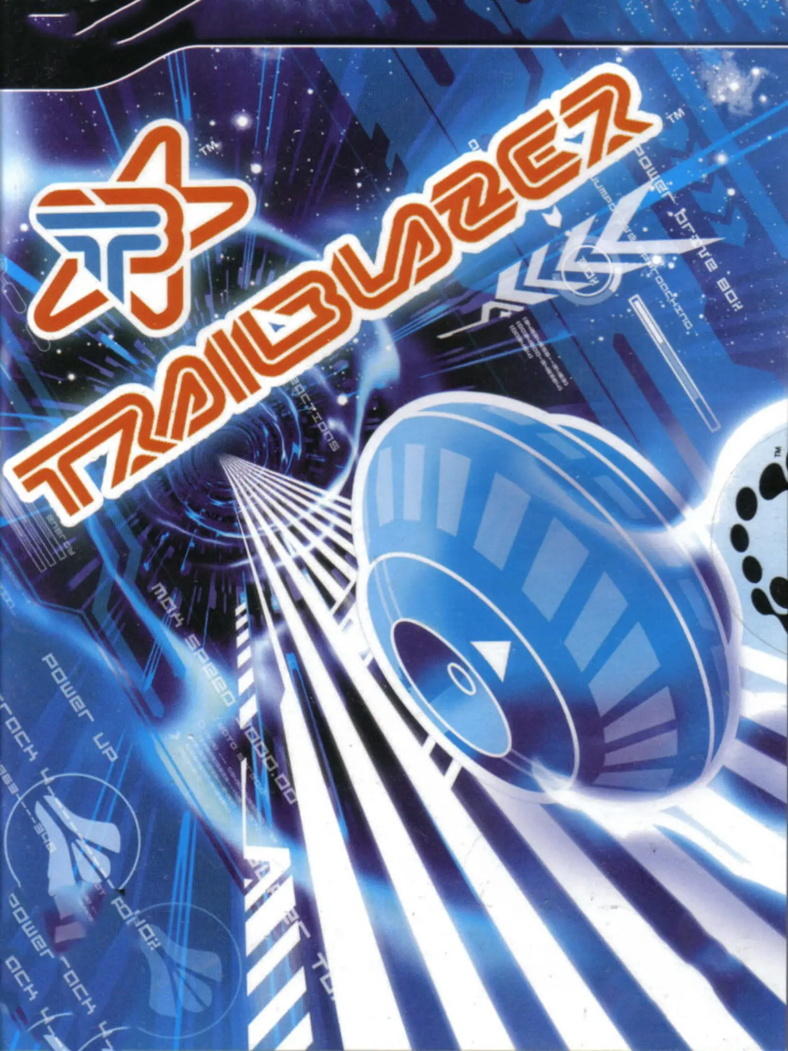 Picture of Trailblazer