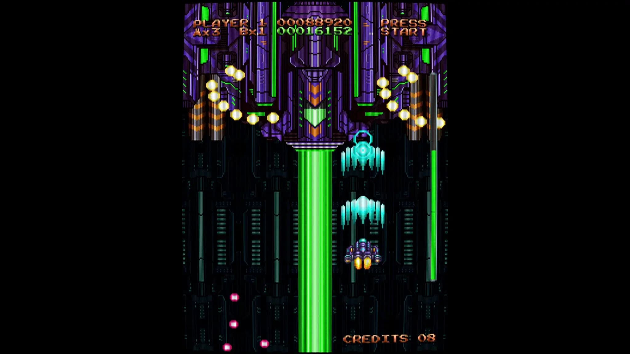 Picture of Project Neon 30