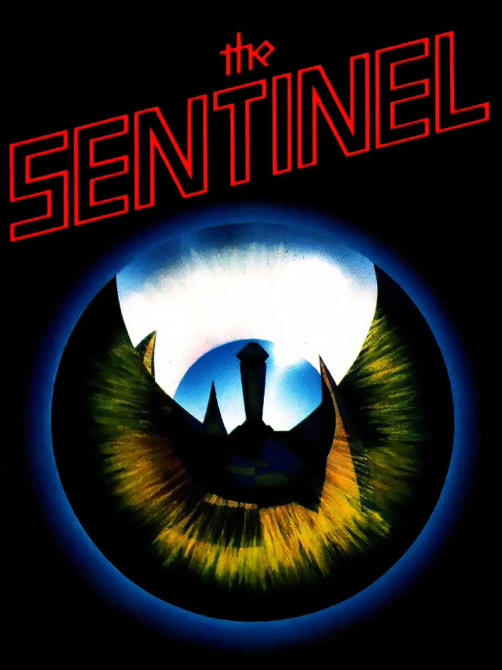 The Sentry
