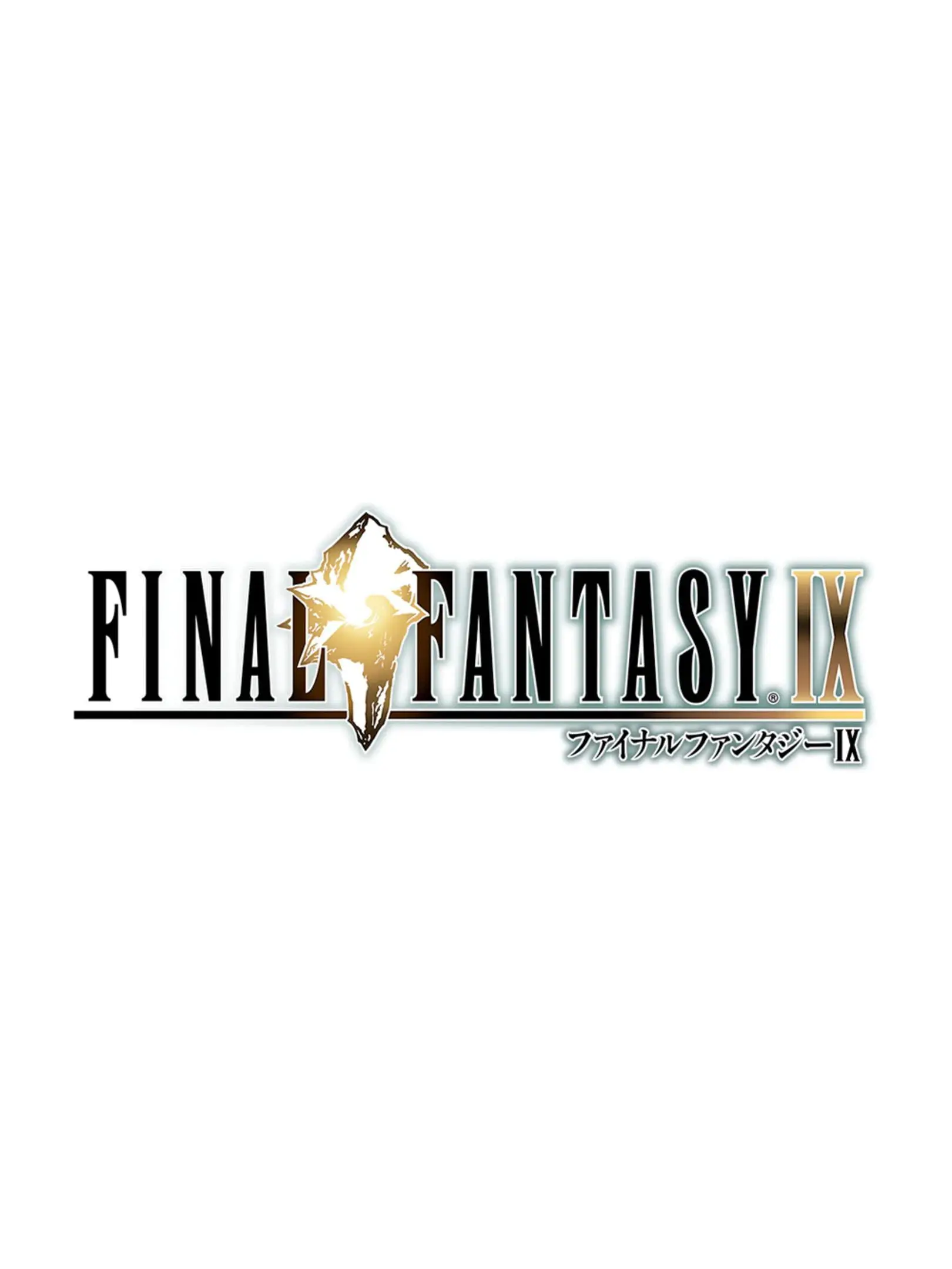 Picture of Final Fantasy IX (3)