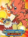 Picture of Digimon Story: Sunburst