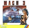 Picture of Mach 3