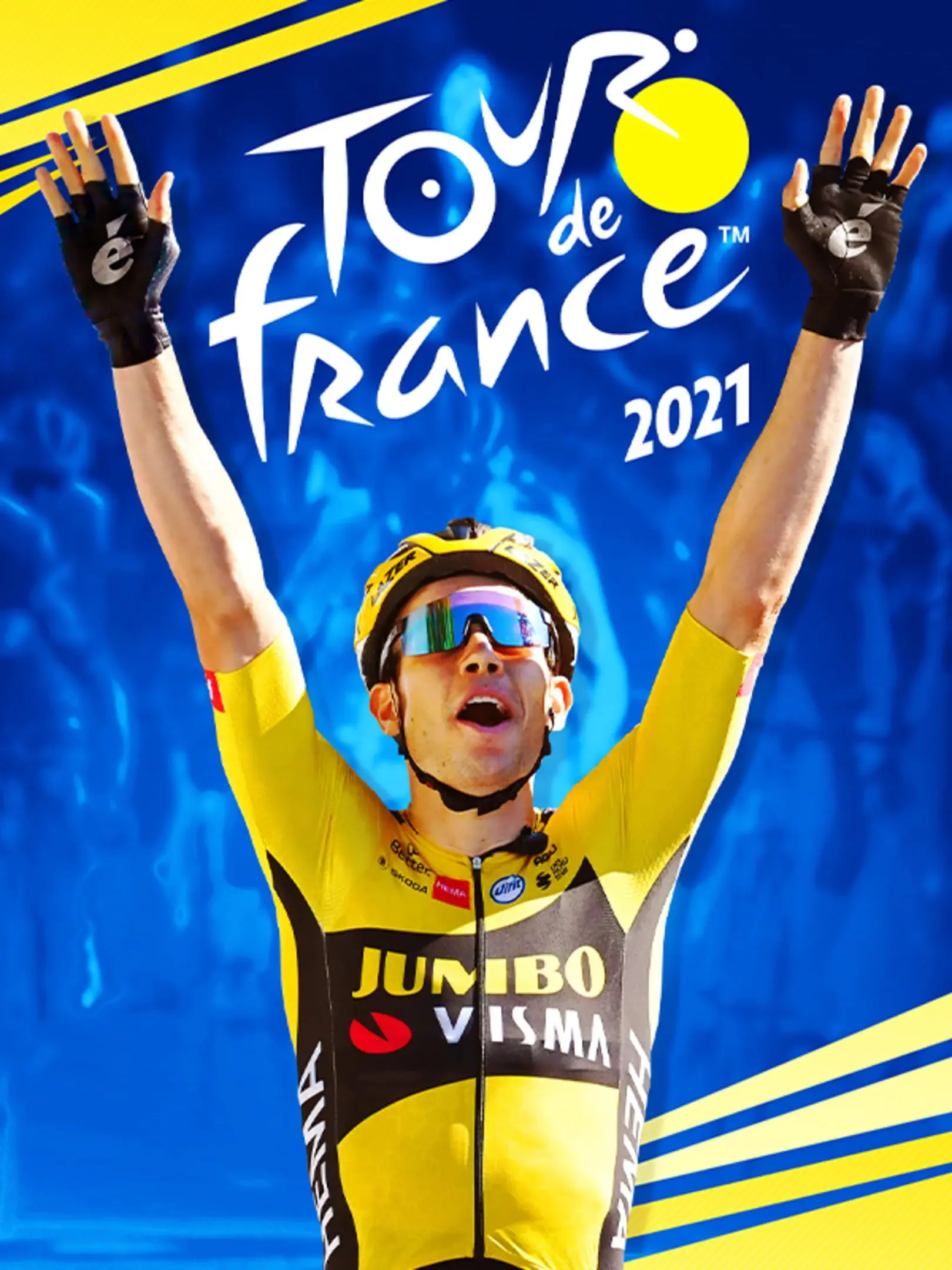 Picture of Tour de France 2021