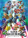 Picture of Dairantou Smash Bros. Special