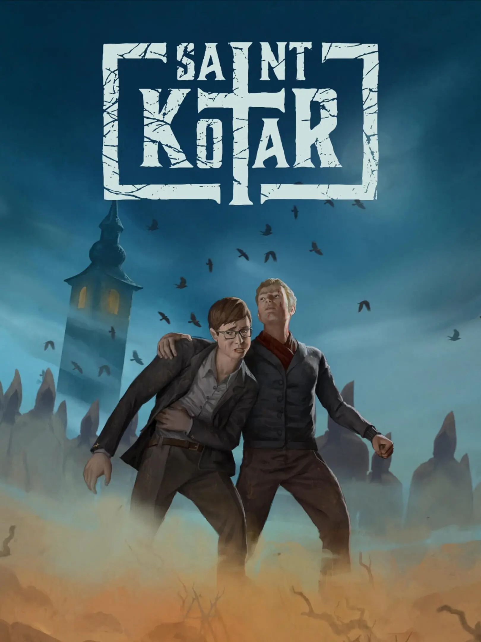 Picture of Saint Kotar