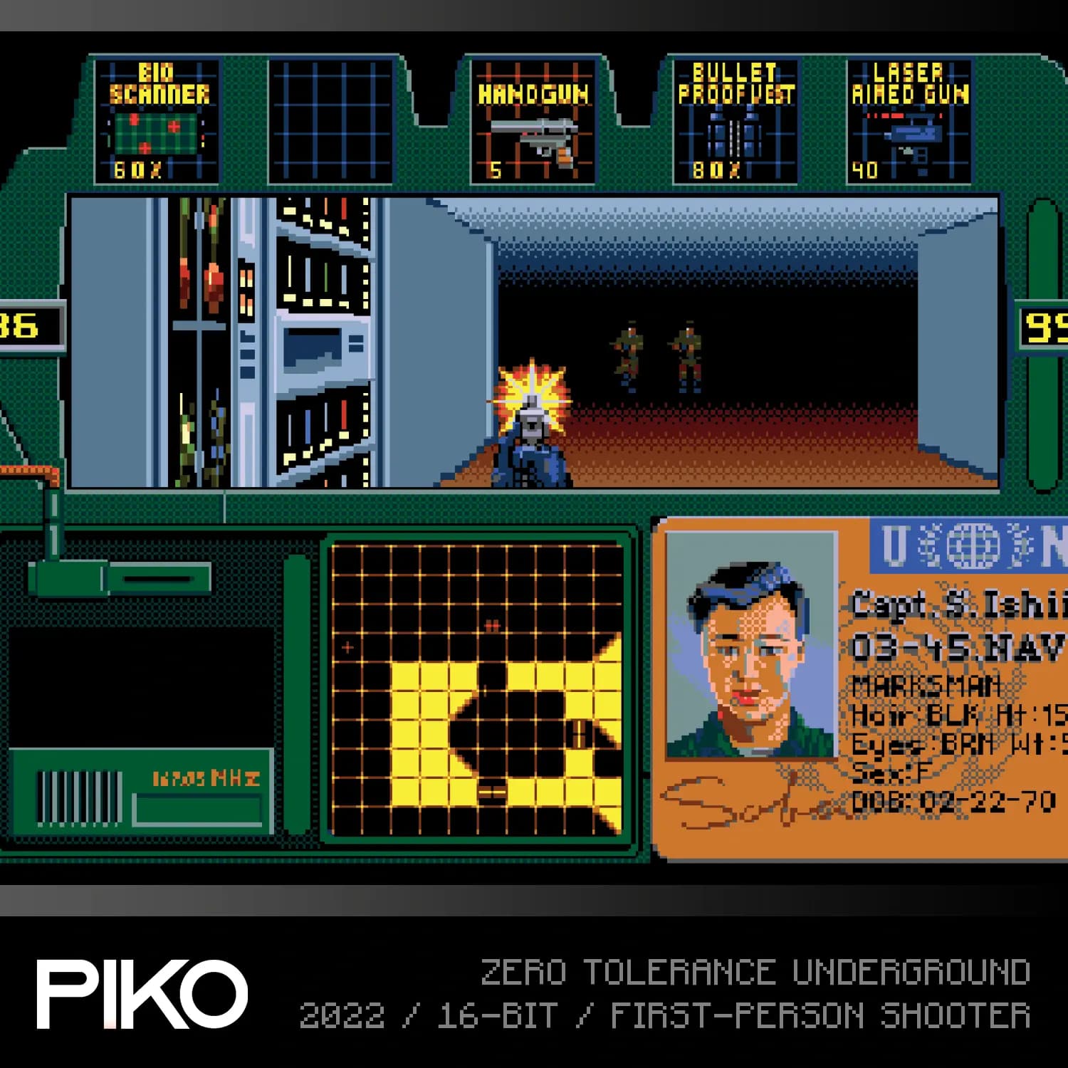 Picture of Piko Interactive Collection 4 10
