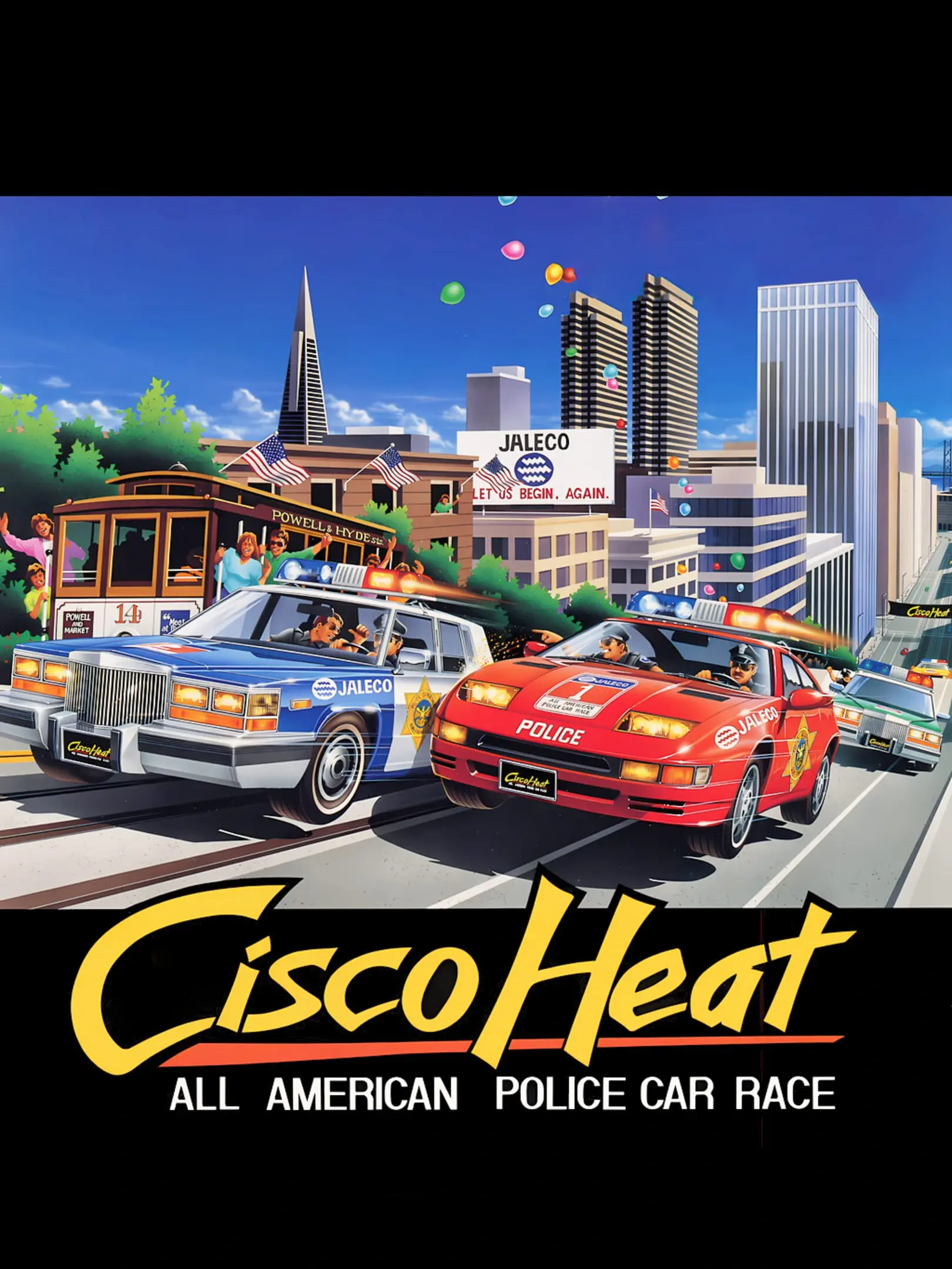 Picture of Cisco Heat