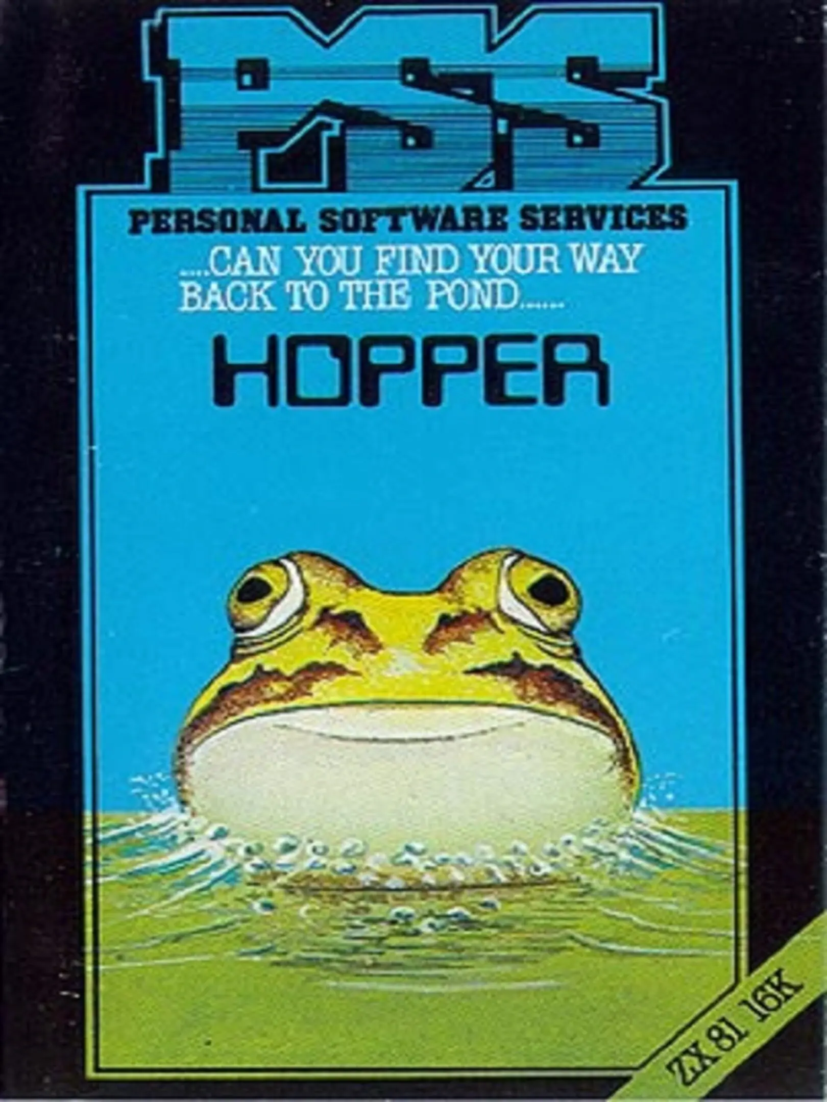 Picture of Hopper