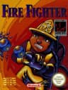 Picture of Fire Fighter