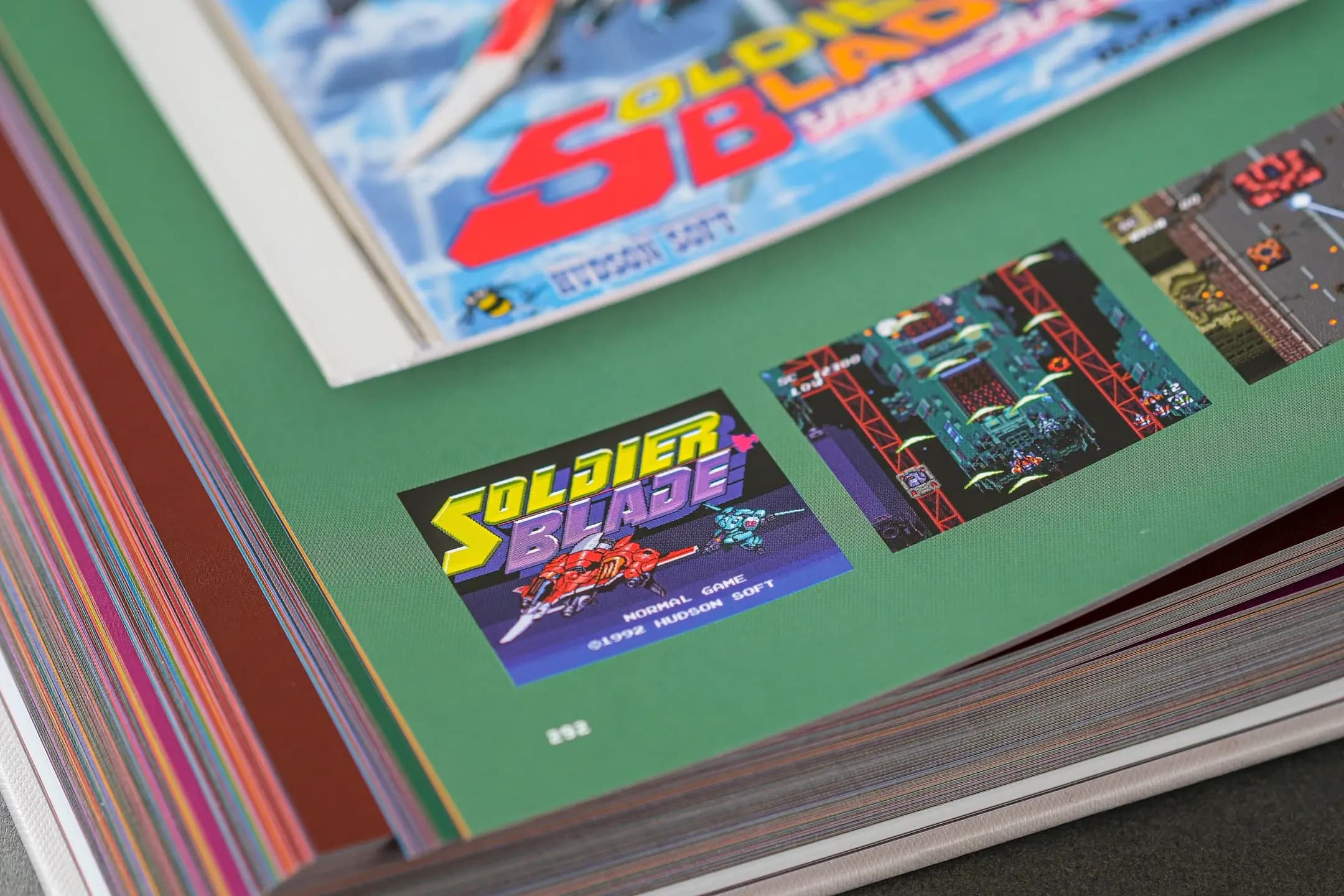 Picture of PC Engine: The Box Art Collection 6