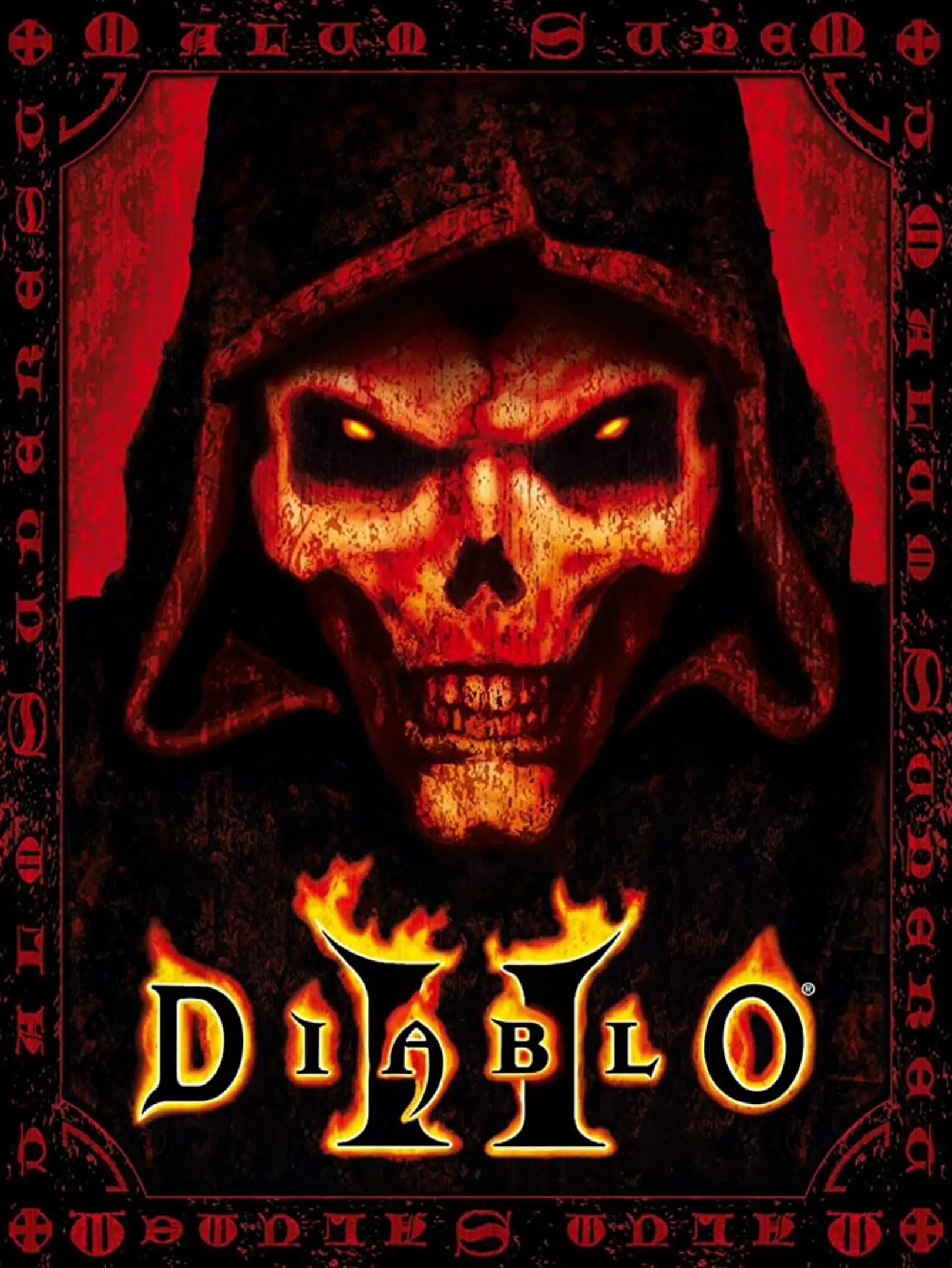 Picture of Diablo II