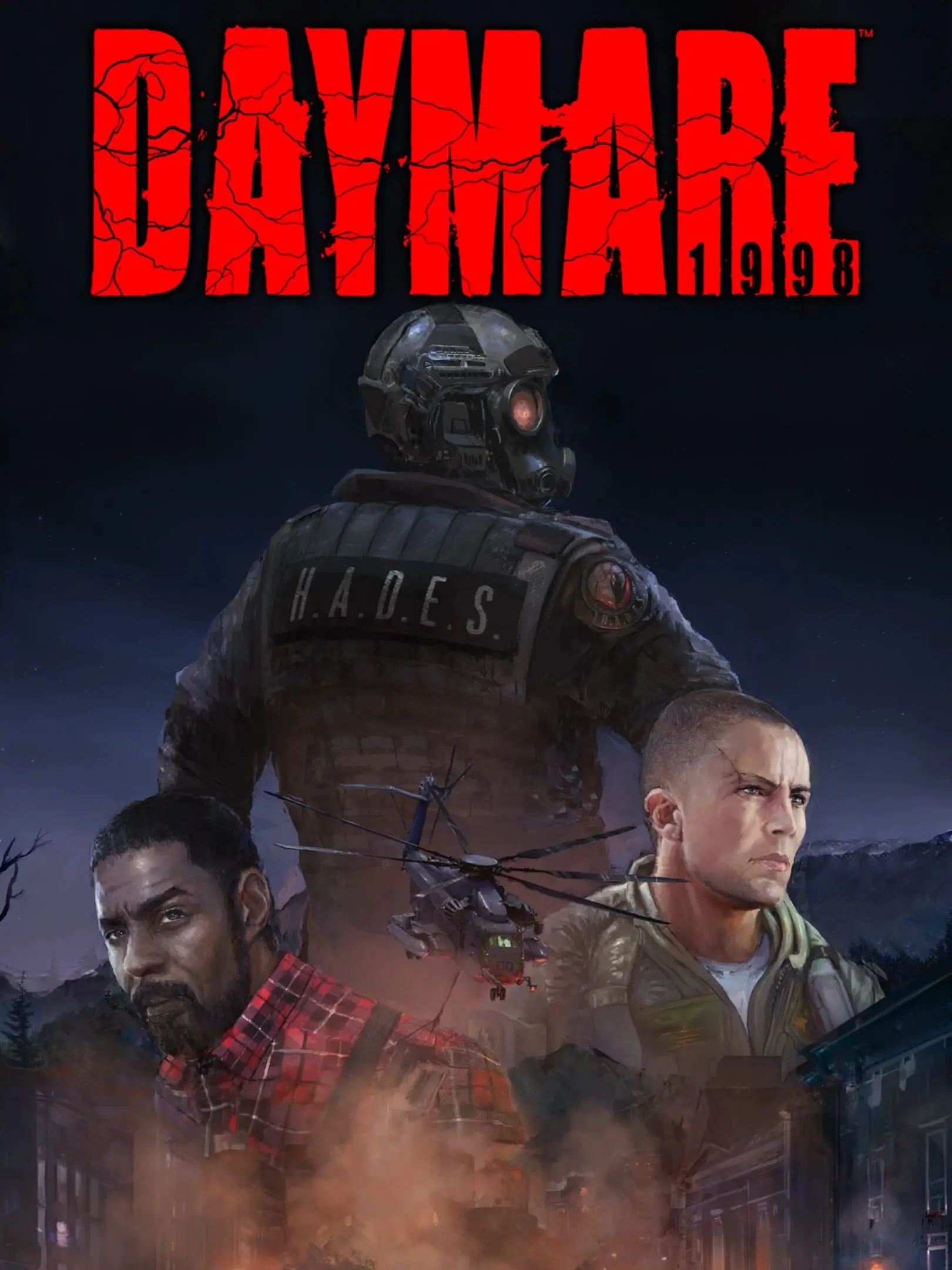 Daymare 1998