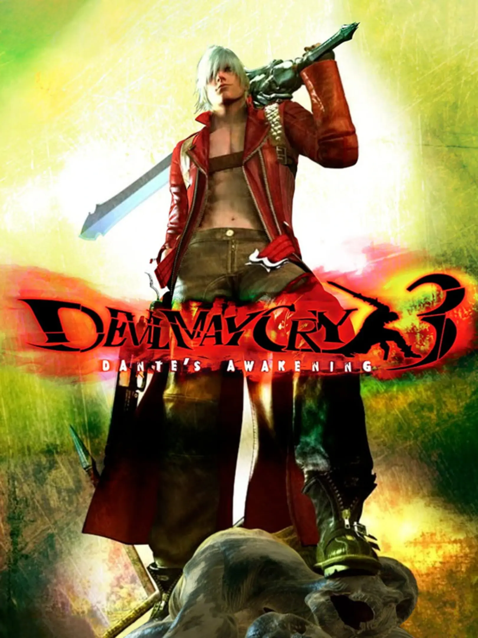 Picture of Devil May Cry 3: Dantes Erwachen (2)