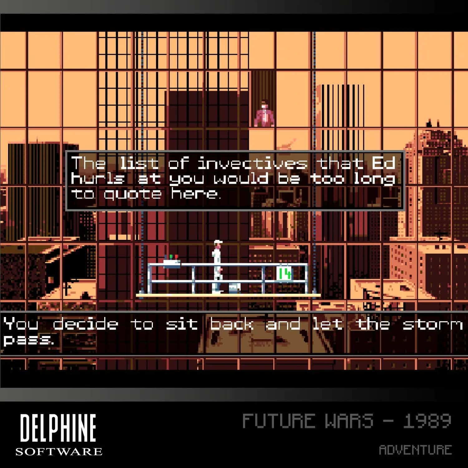 Picture of Delphine Software Collection 1 10