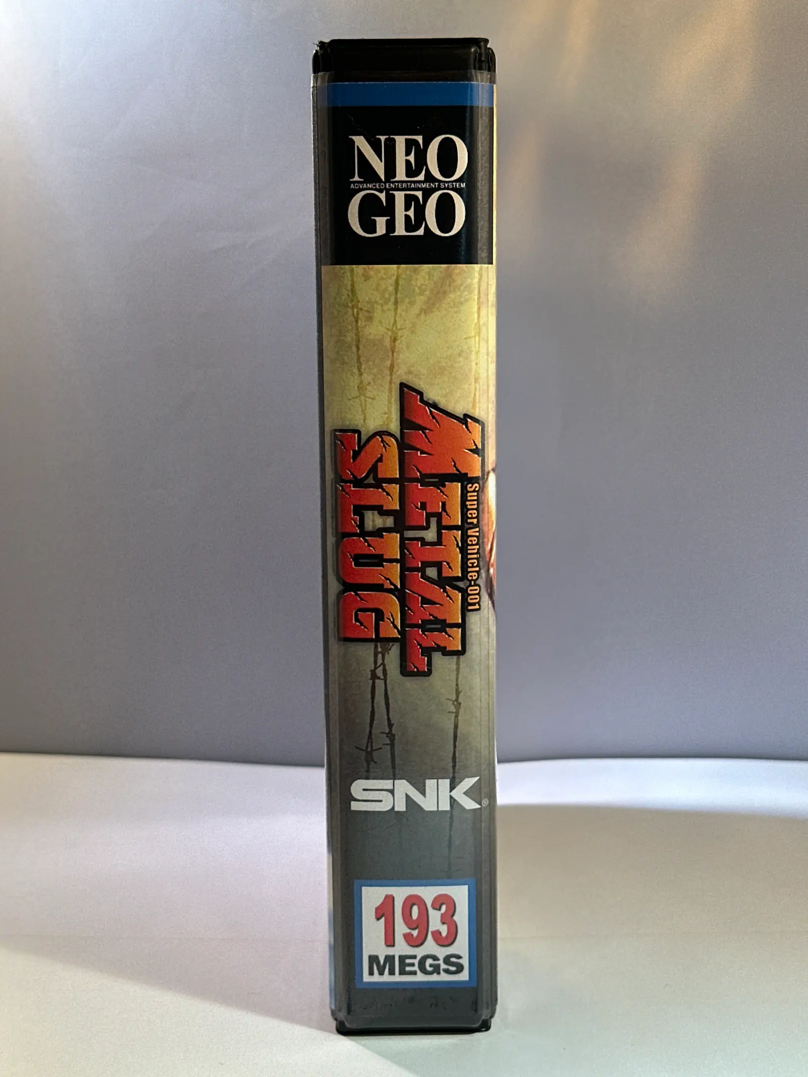 Picture of Southtown MVS Shockbox (8)
