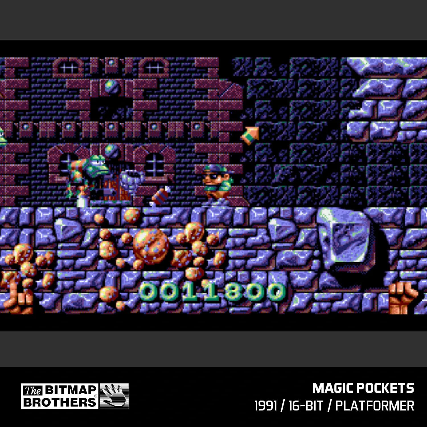 Picture of The Bitmap Brothers Collection 2 9