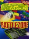 Picture of Arcade Classics: Super Breakout / Battlezone